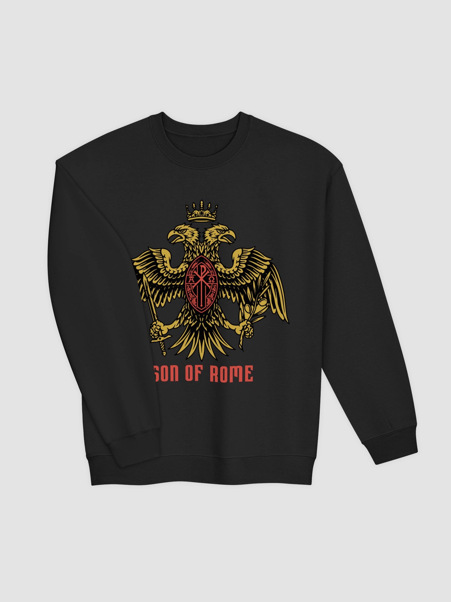 Byzantine SON OF ROME Sweatshirt product image (11)