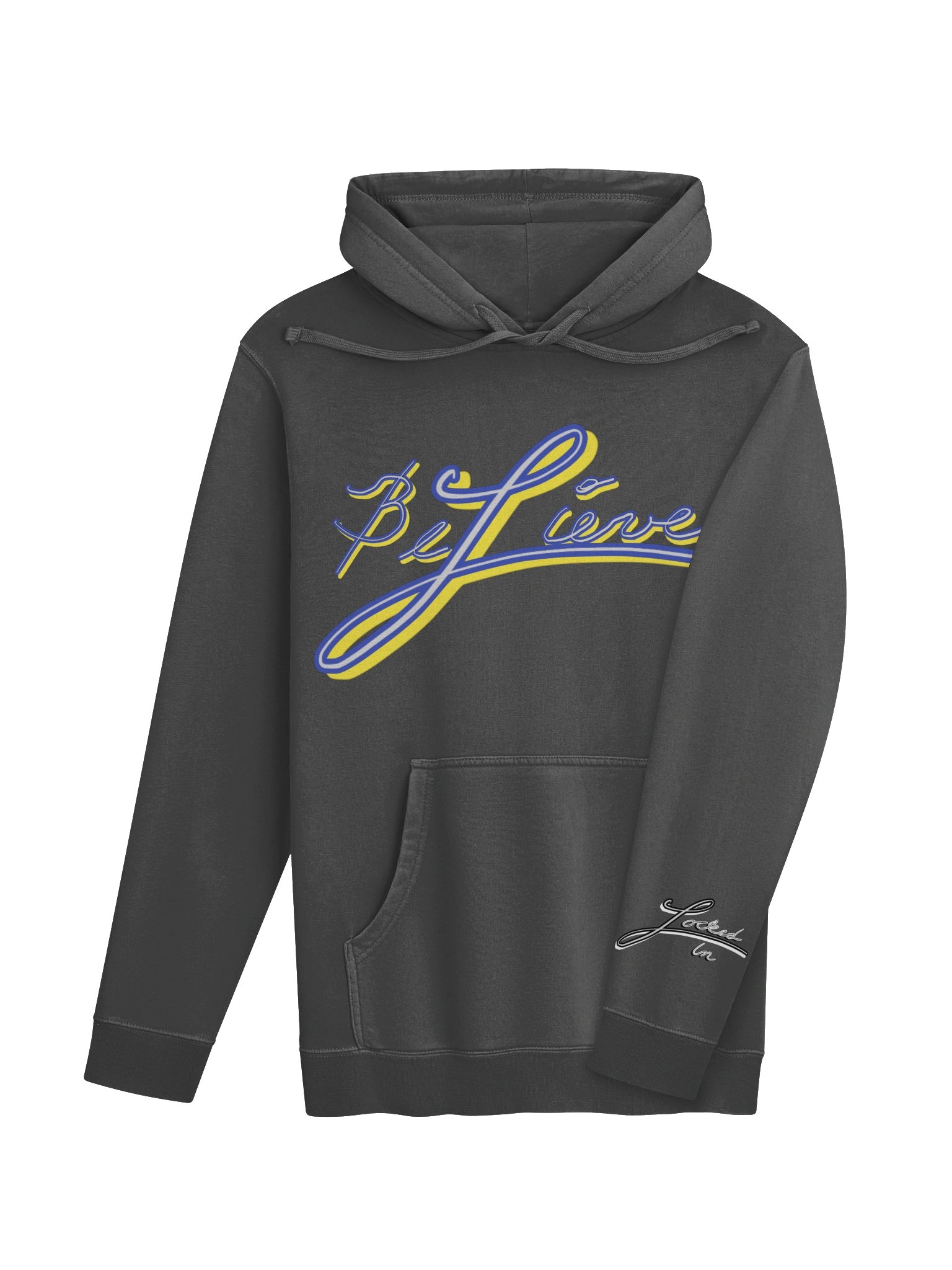 Believe V1 | Heavyweight Hoodie product image (4)