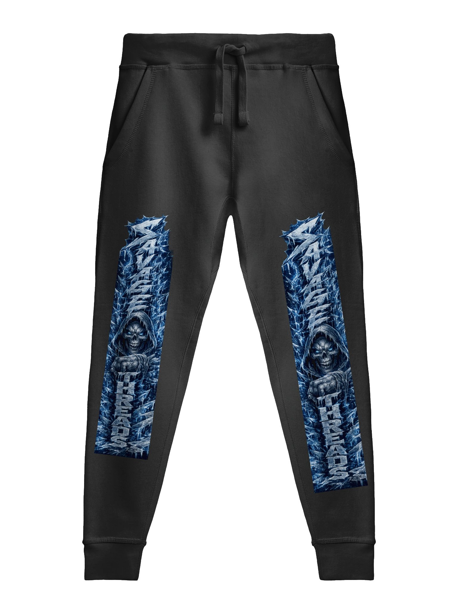 Threads Grim Reaper Fleece Joggers product image (1)