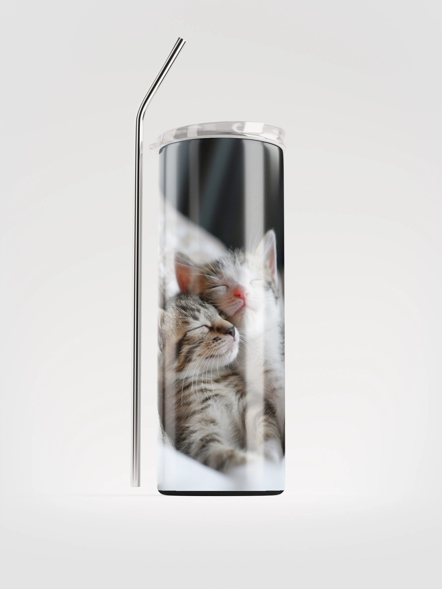 Snuggle Pals Stainless Steel Tumbler product image (1)