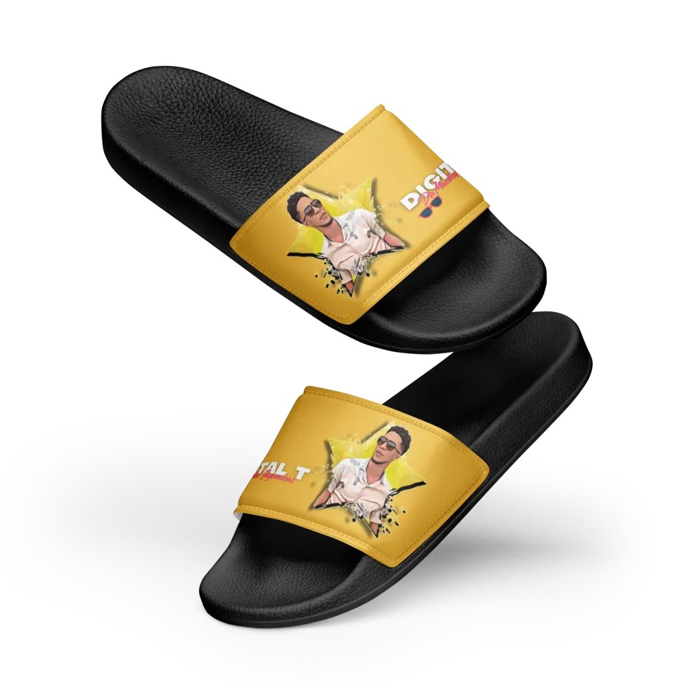 Female Slides (Star) product image (10)