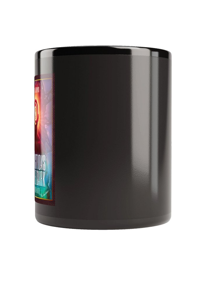 Reflections in the Dark Official Mug product image (3)