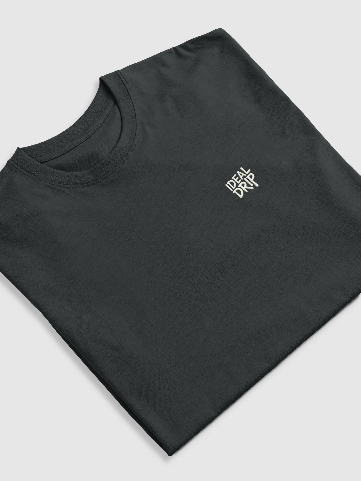 Ideal drip tarot T-shirt product image (1)