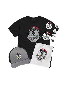 PokéGuys Elite Bundle