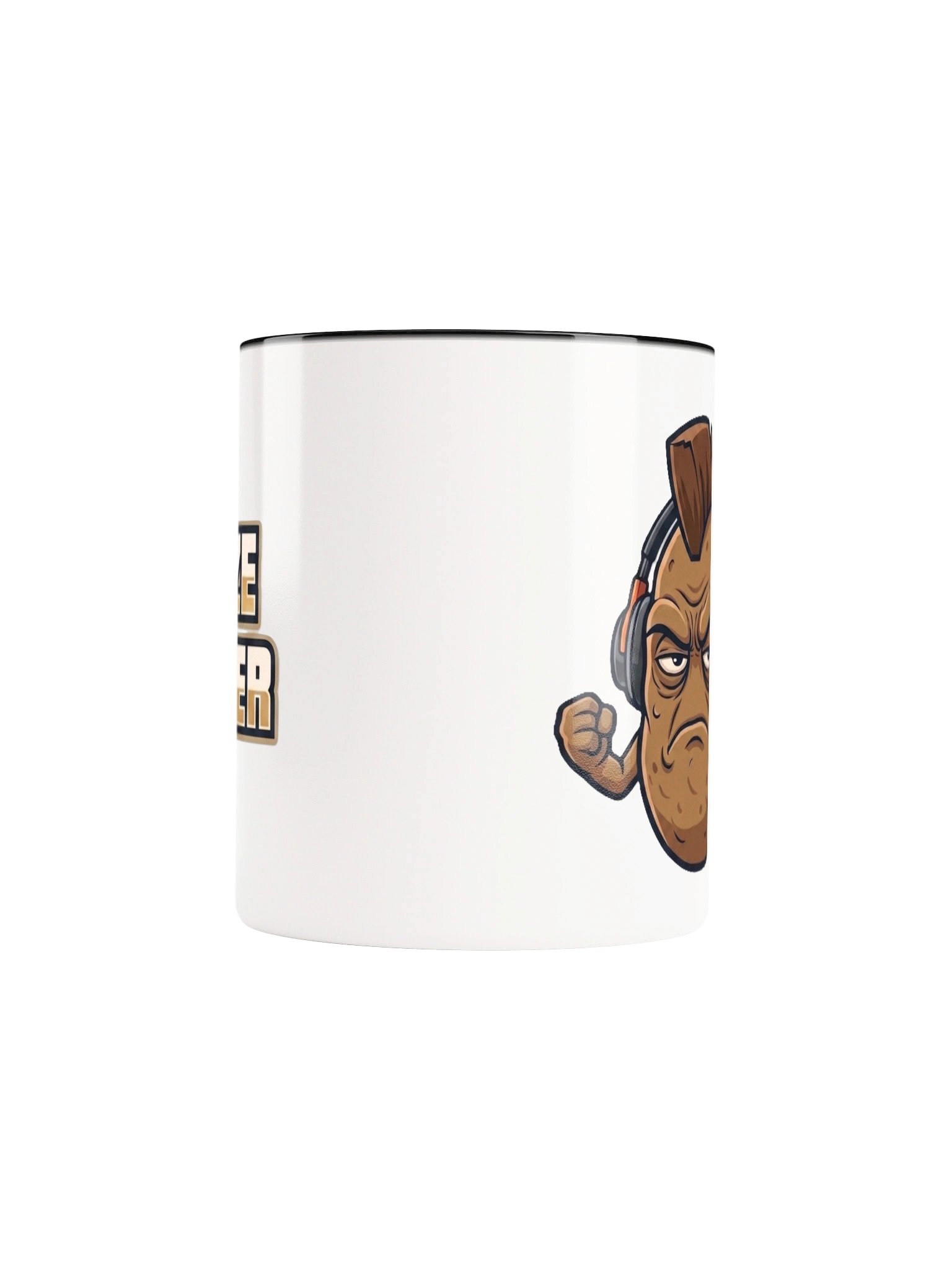 Squeeze The Tater Mug product image (5)