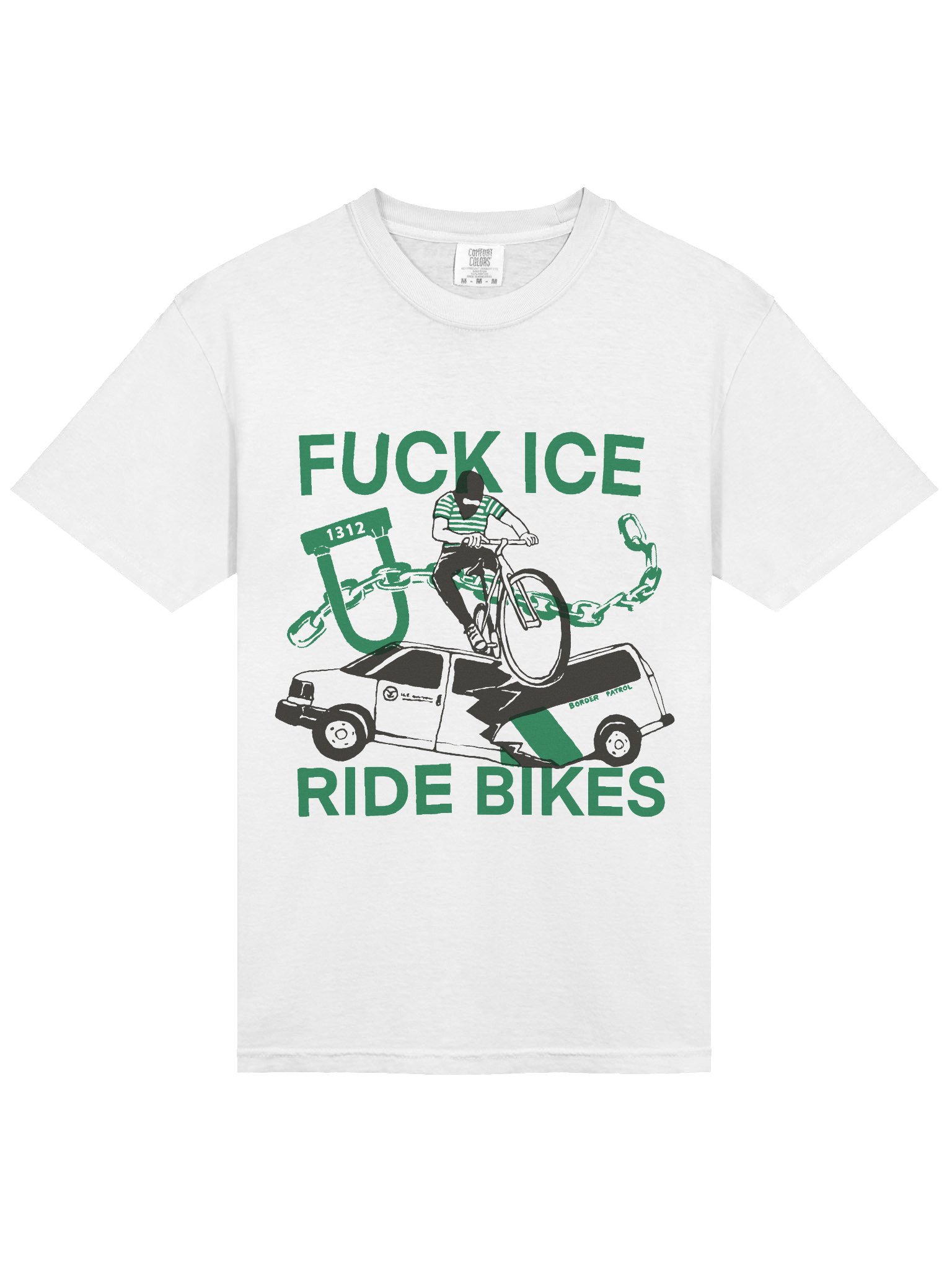 Ride Bikes! product image (3)