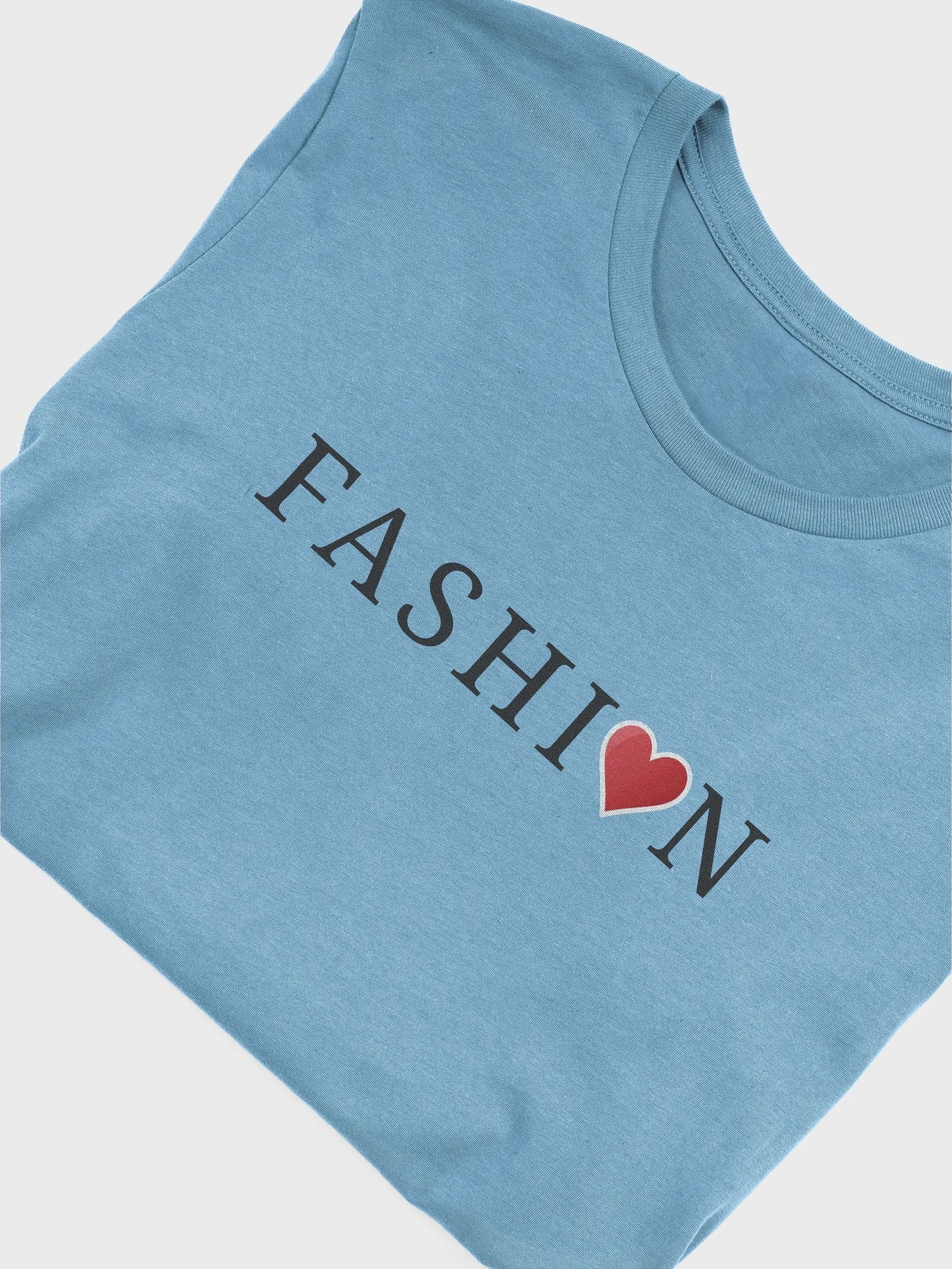 'Fashion' Classic Fit T-Shirt product image (83)