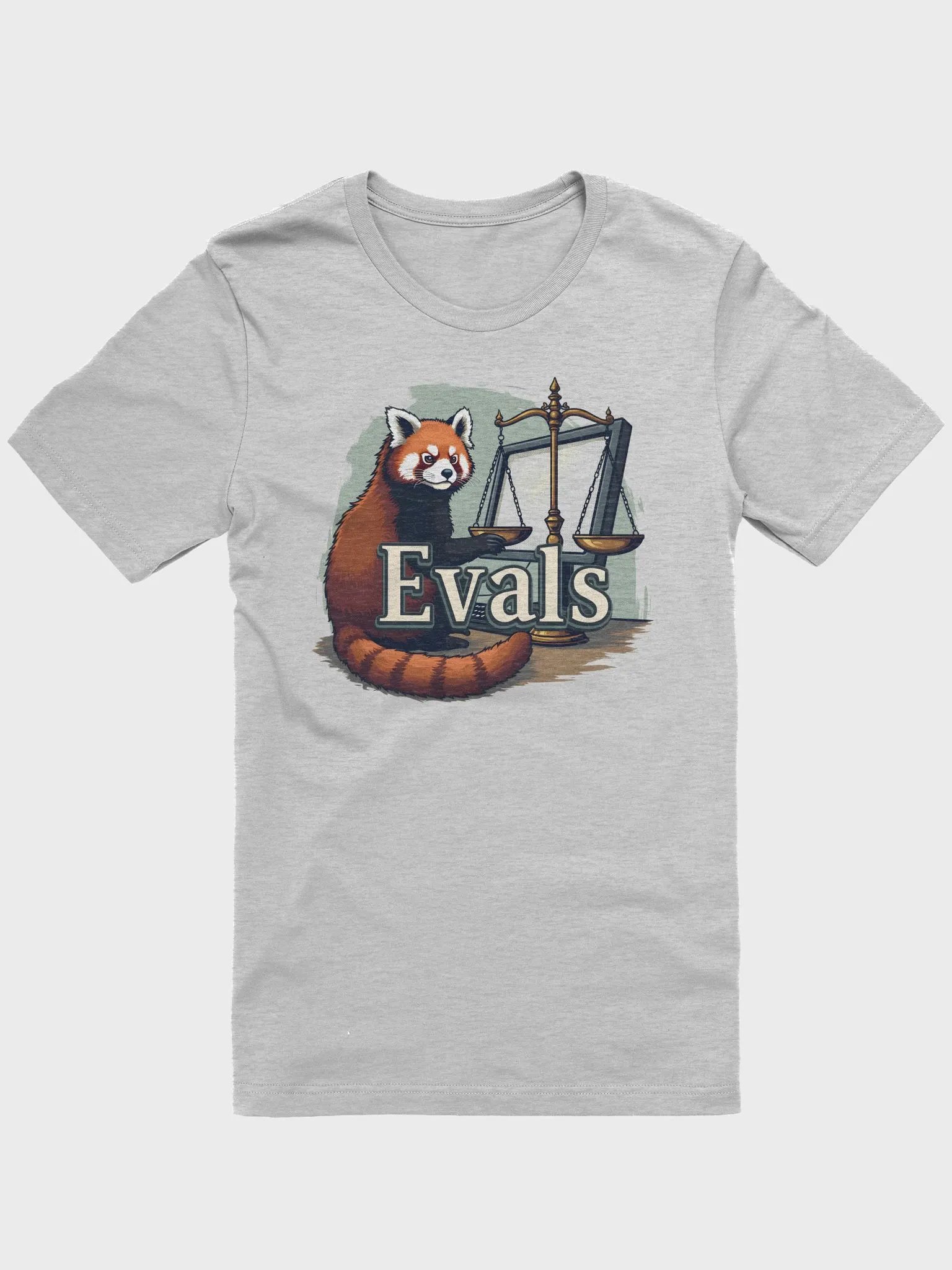 Evals shirt product image (1)