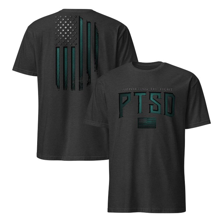 PTSD Carbon Onyx product image (1)