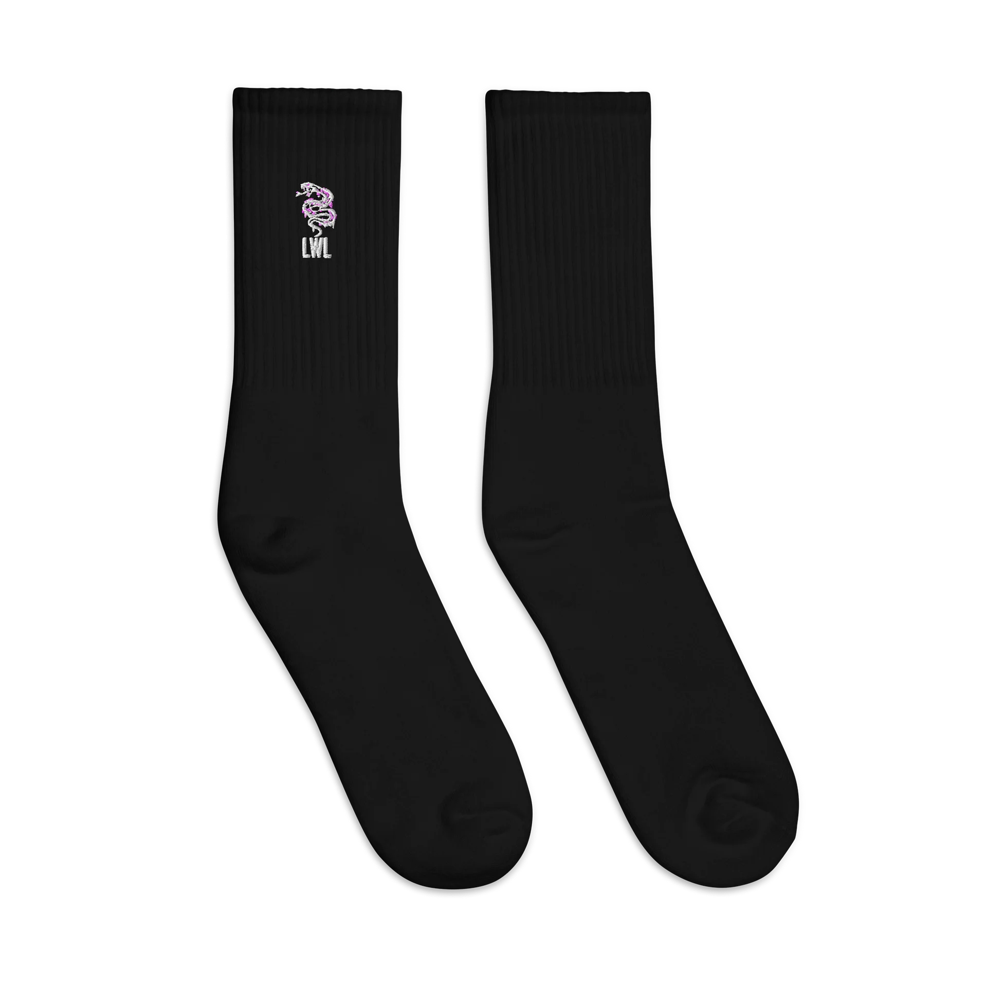 CLEAN GETAWAY SOCKS product image (2)