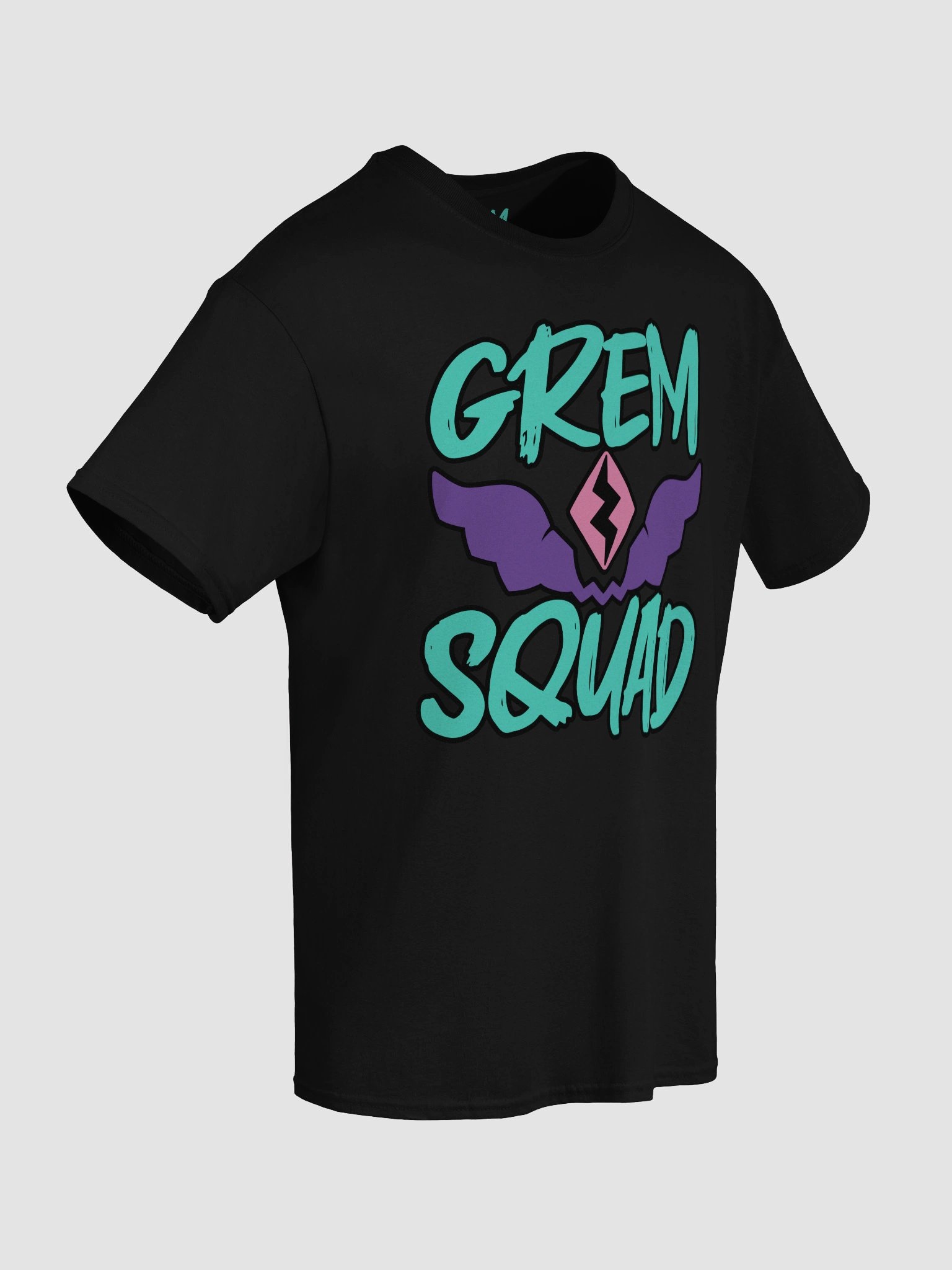 GremSquad V2 Tee product image (66)