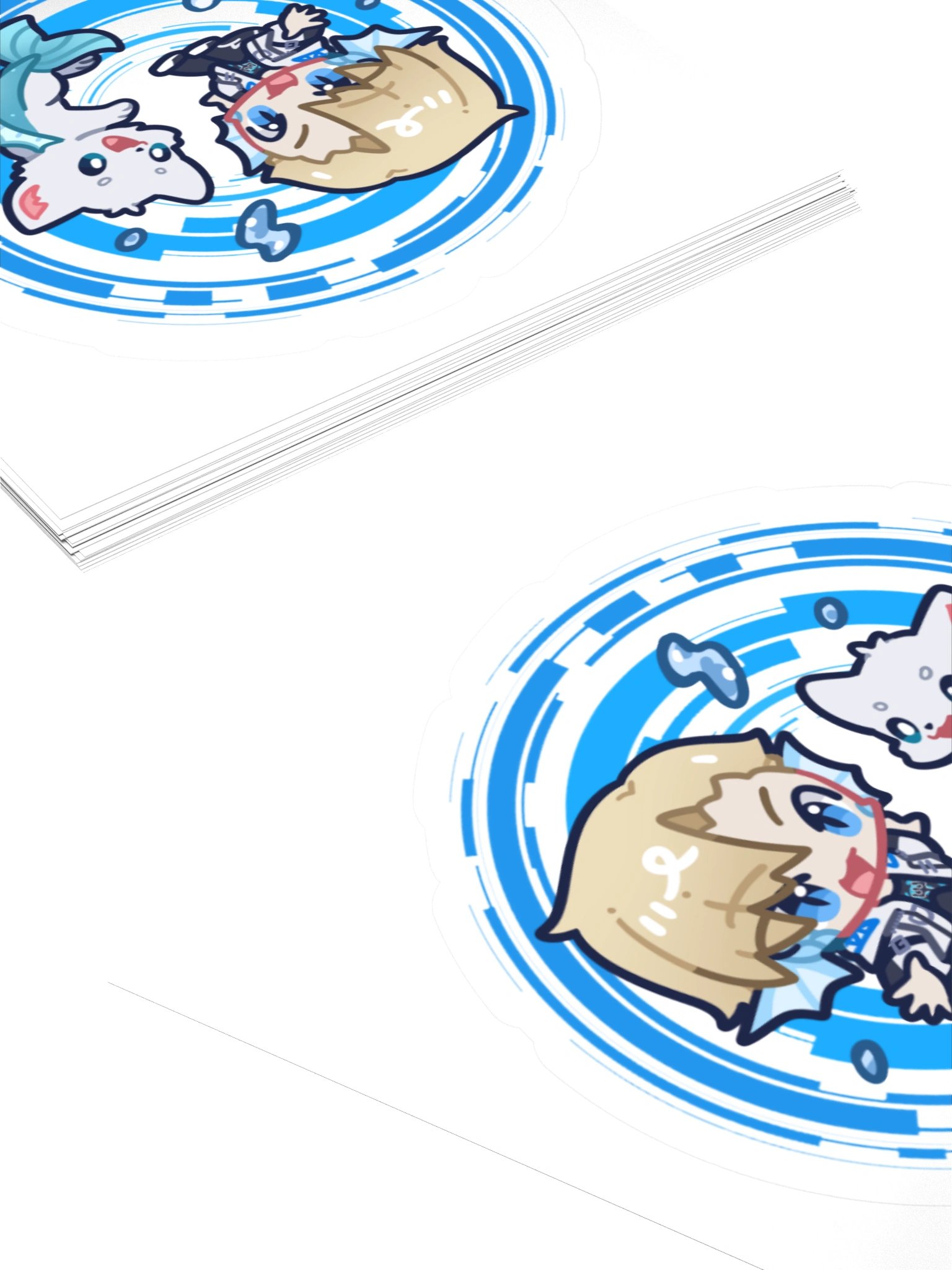 Esper & Jasper Stickers product image (8)