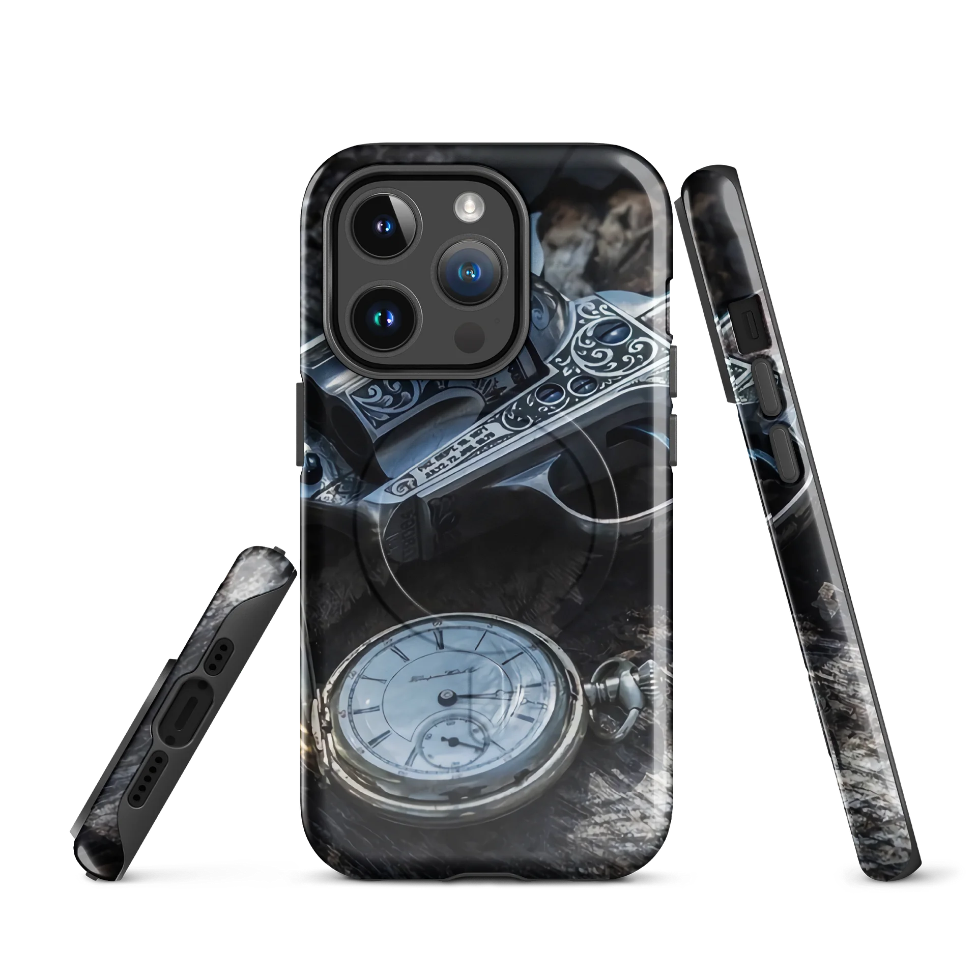 RD2 iPhone Case – MagSafe Edition product image (1)
