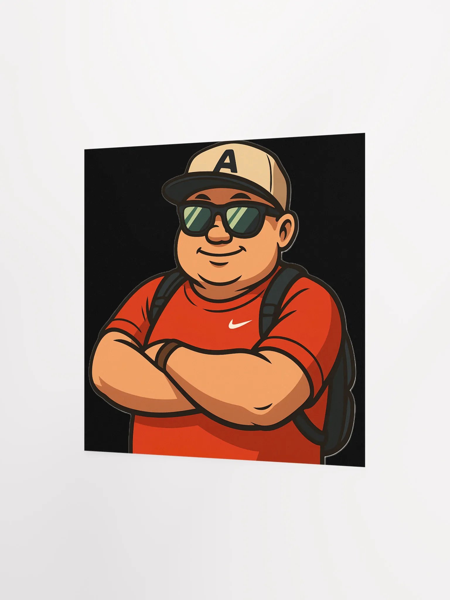 Cartoon Poster product image (7)
