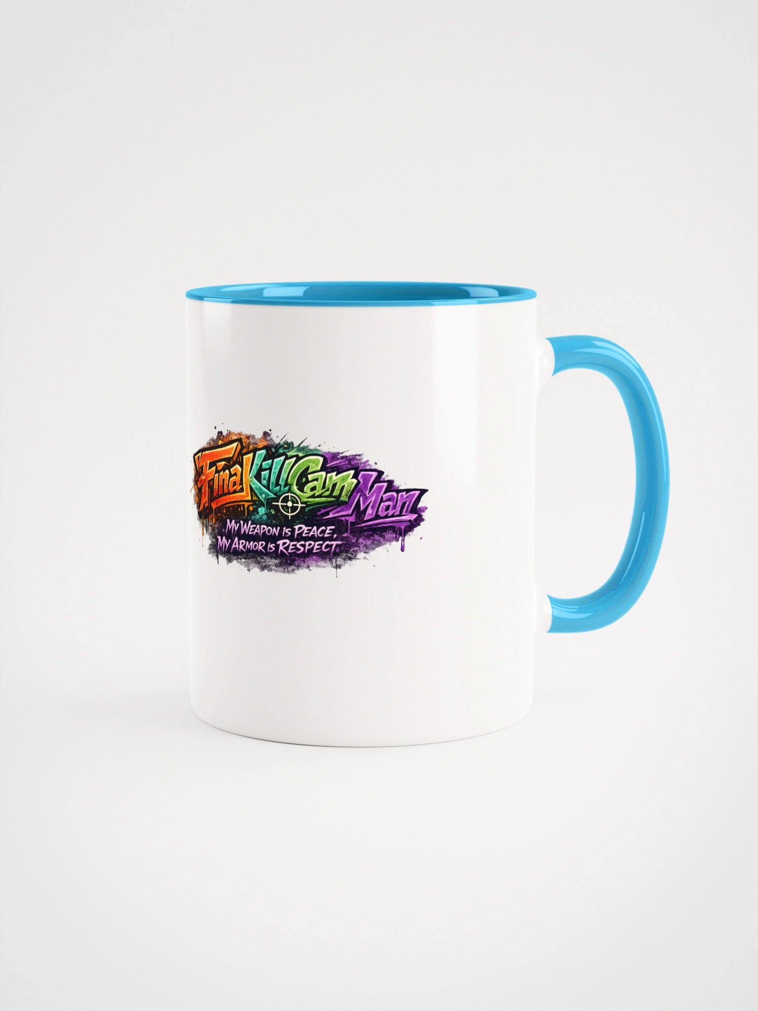 Samurai Coffee Cup product image (4)