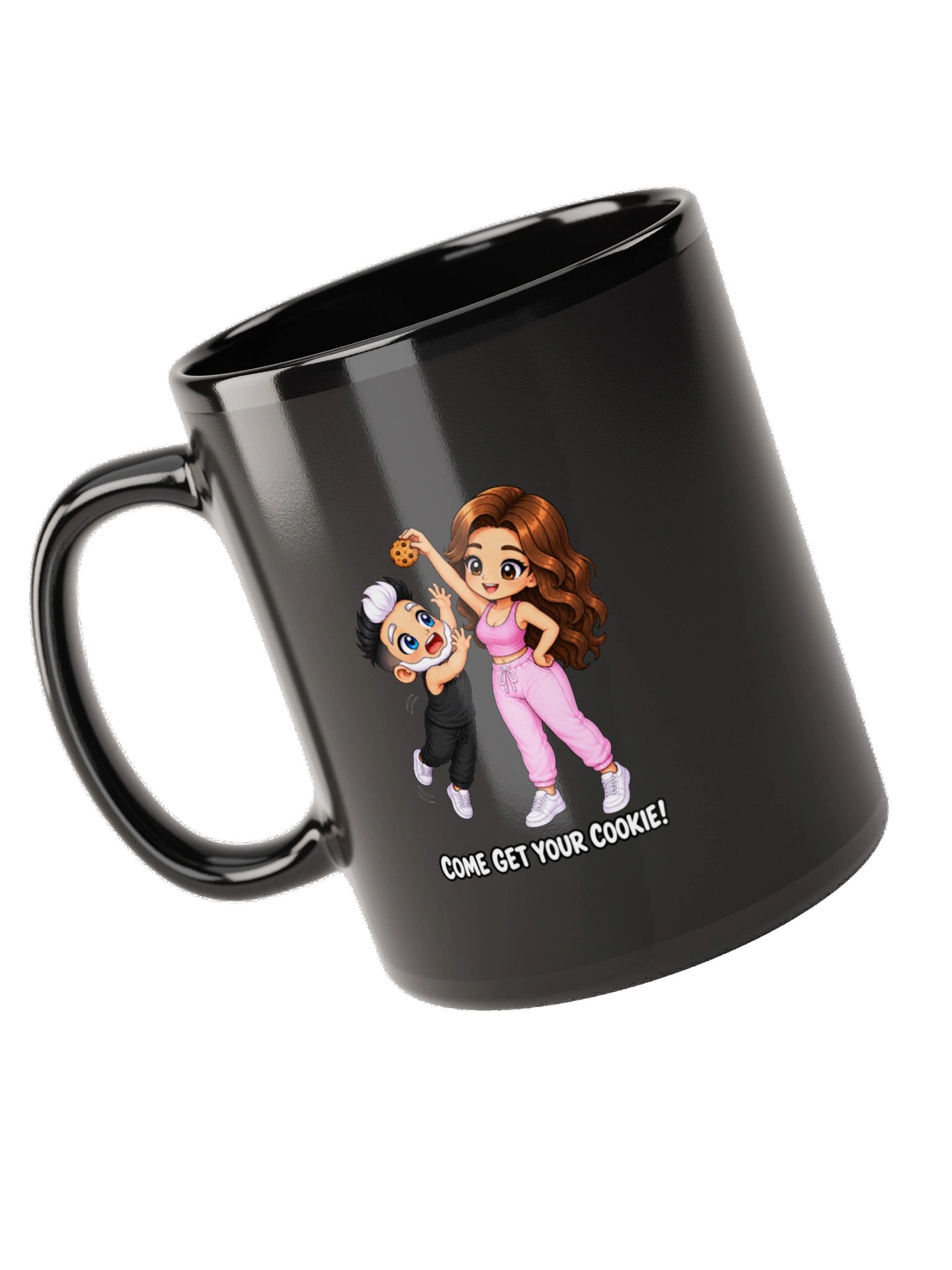 Come Get Your Cookie Cup product image (5)