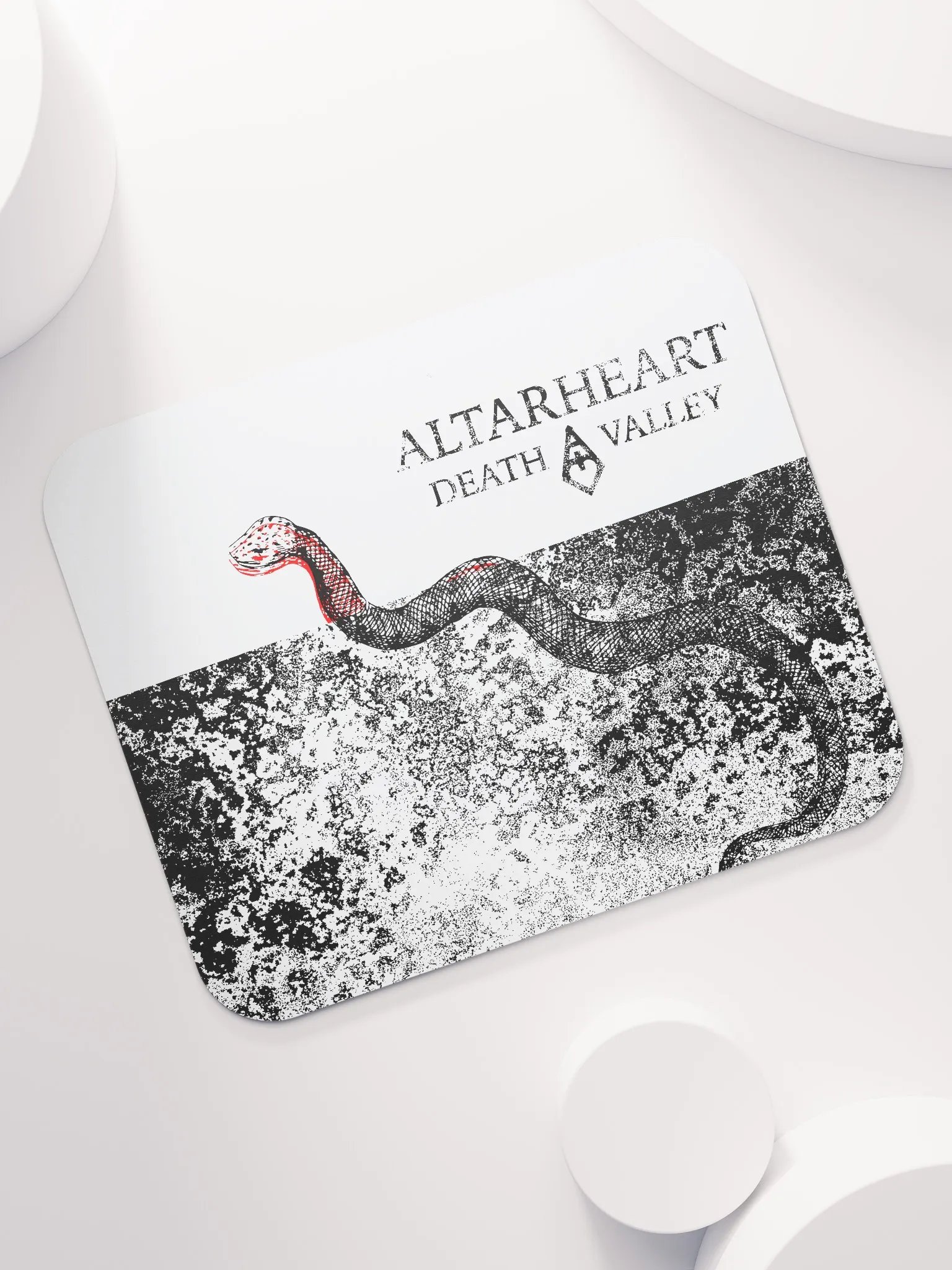 Death Valley Mouse Pad product image (7)