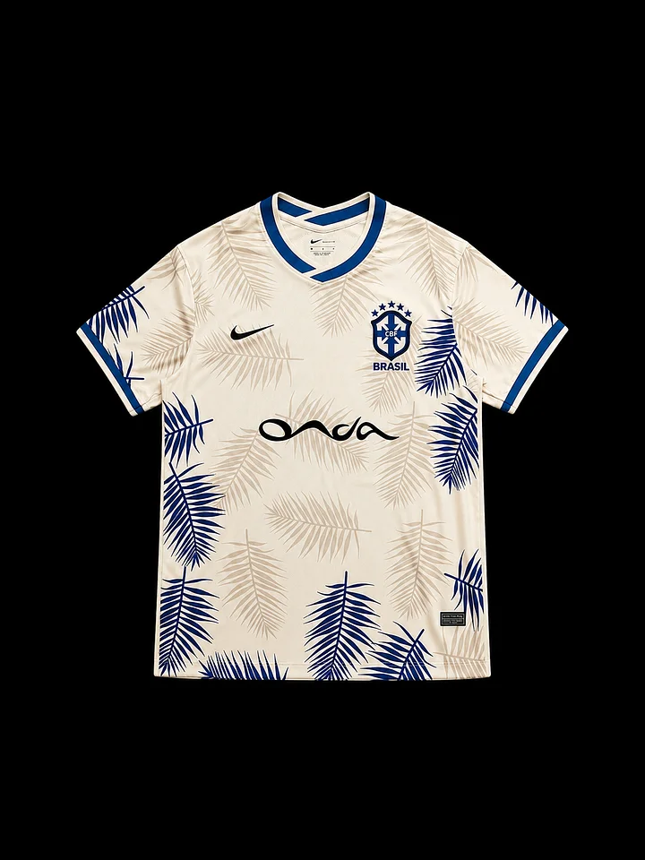 Brazil Palm Nights Concept Kit product image (1)