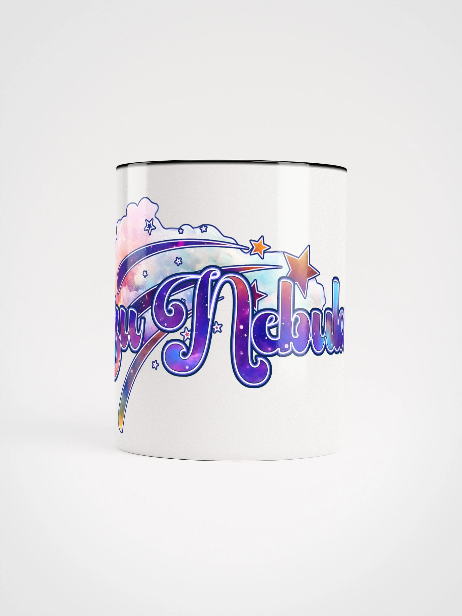 Mitzu Logo Mug product image (15)