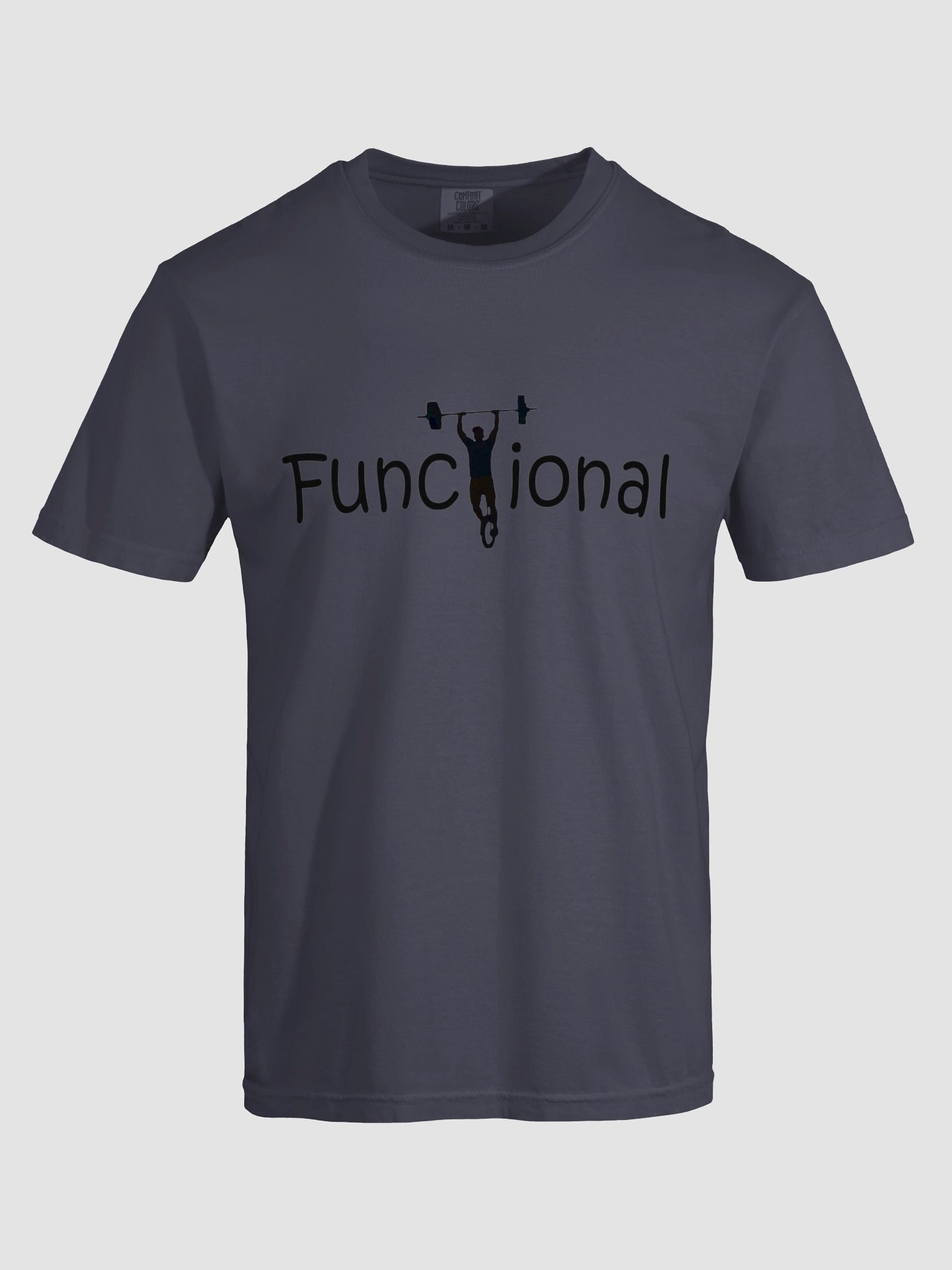 Functional Lifting product image (56)
