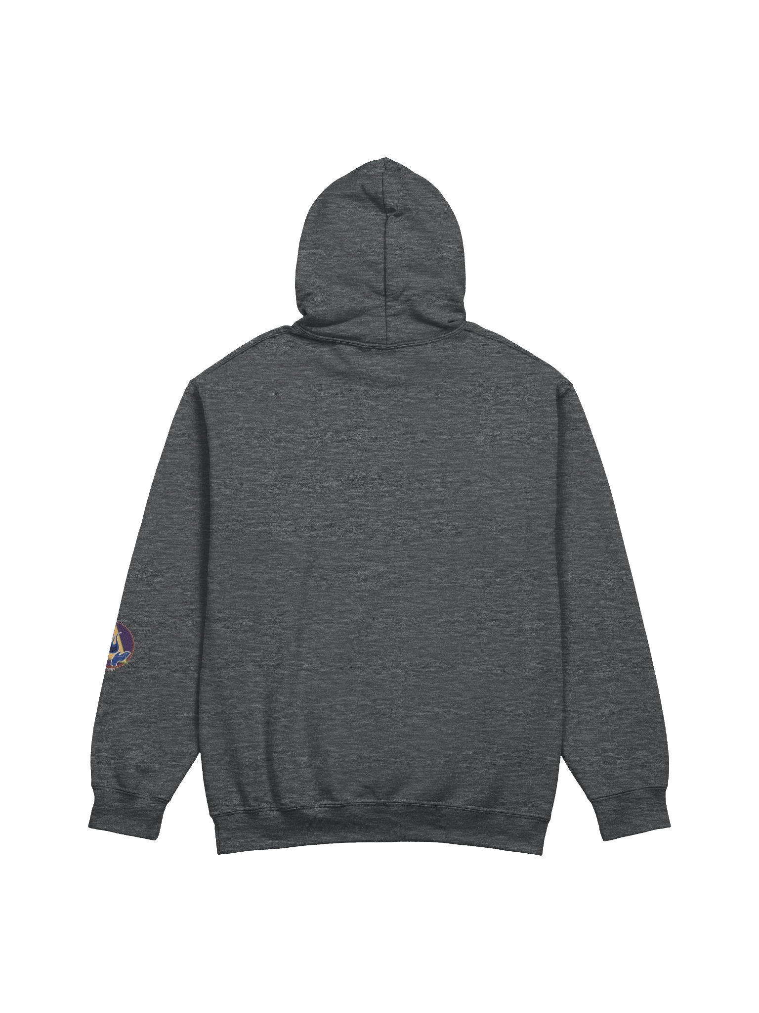 2026 Birthday Bash Emblem Hoodie product image (26)