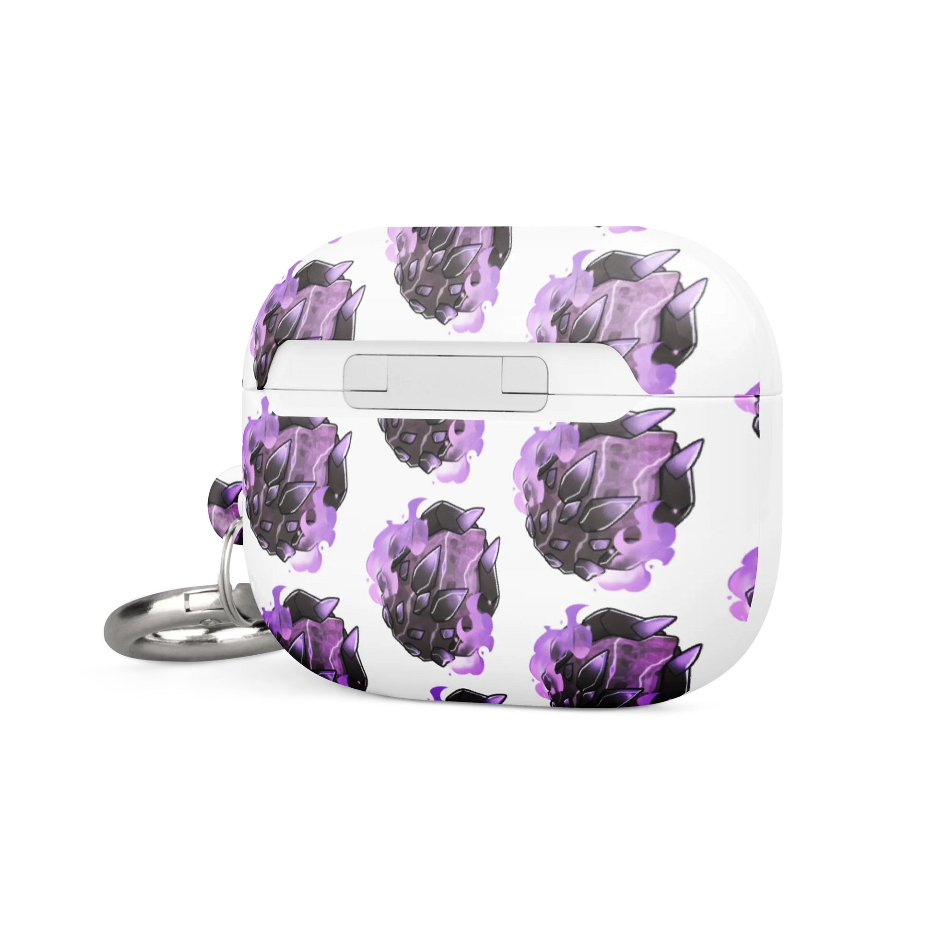 Chibi Dragon Ky Airpod Case product image (20)