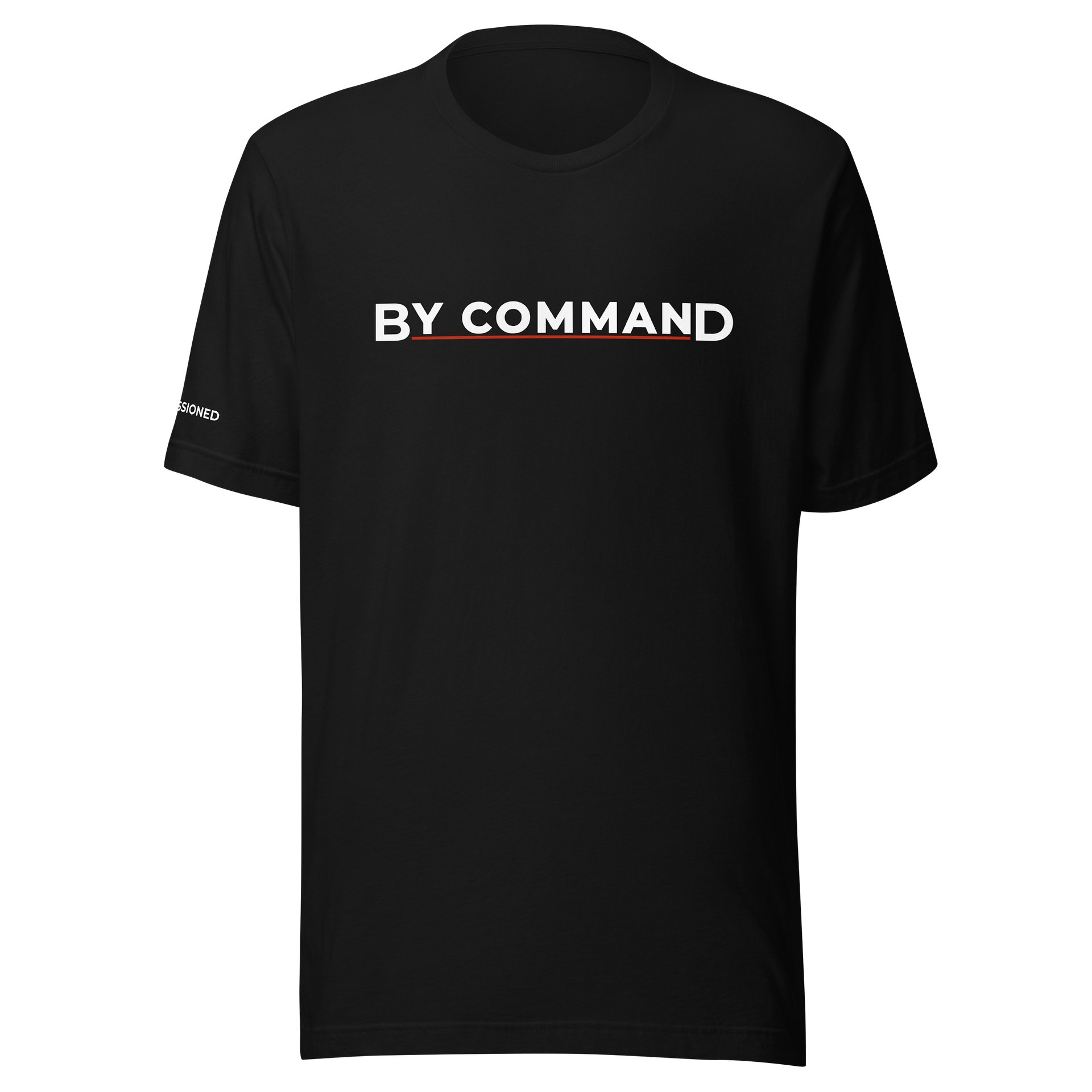 Commissioned T-Shirt product image (1)