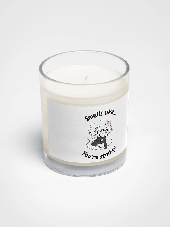 Smells like.... stinky (Unscented) product image (2)