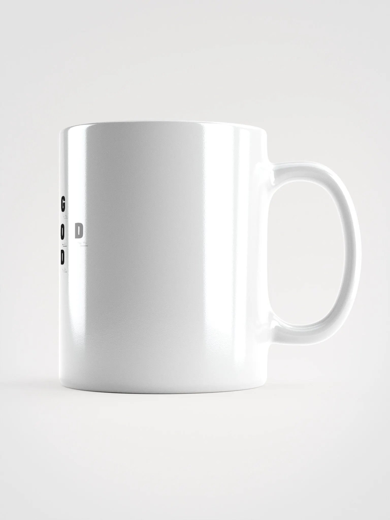Invisible Charm Mug product image (3)