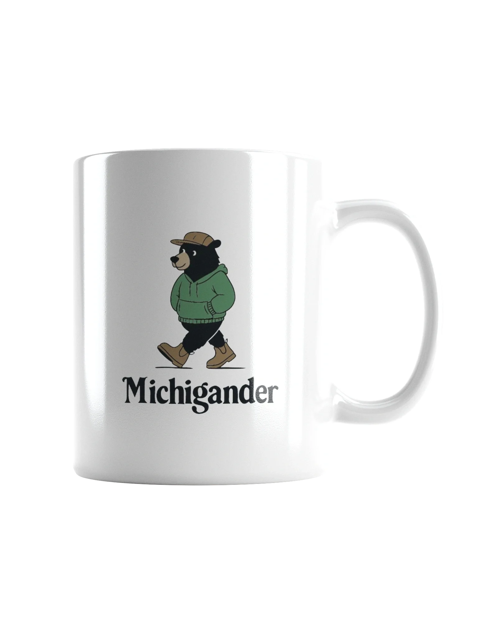 Michigander Mug