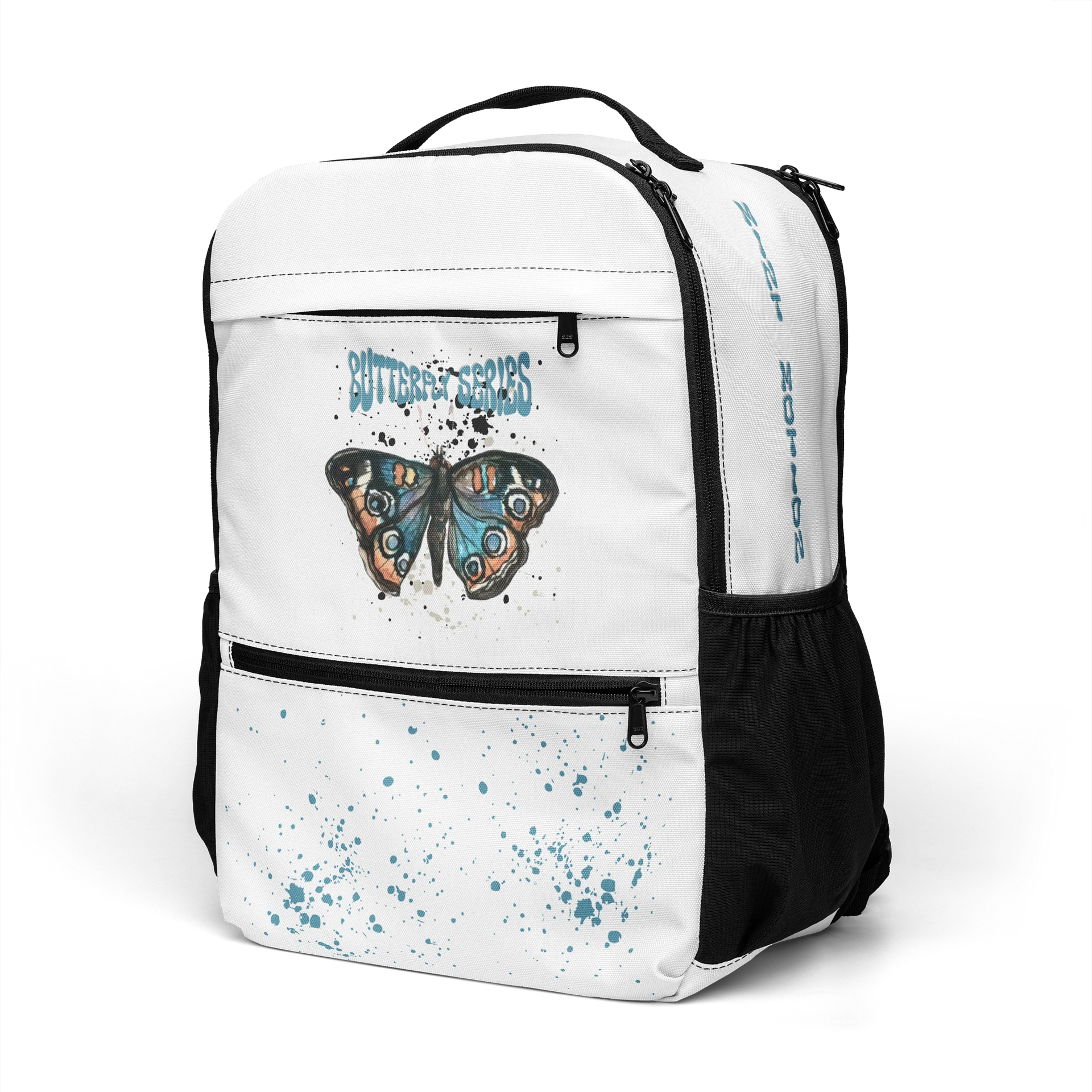 Butterfly Series Backpack product image (2)