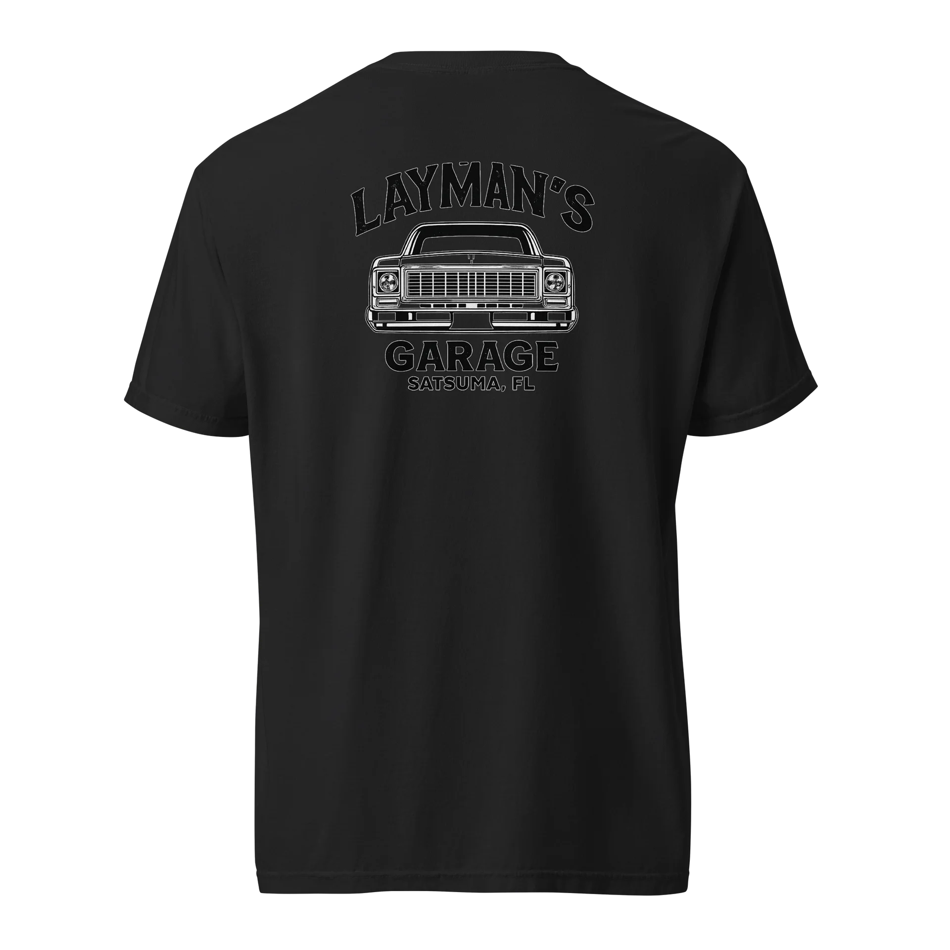 Garage Merch product image (4)