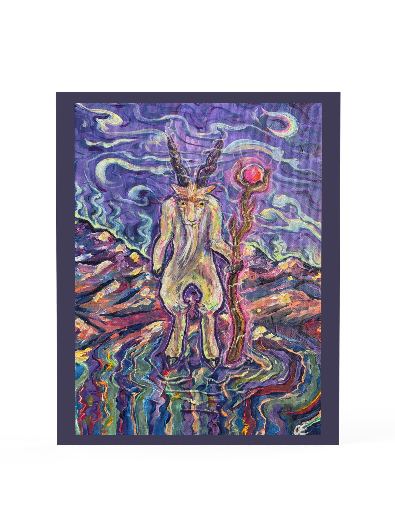 He Is Risen Print product image (1)