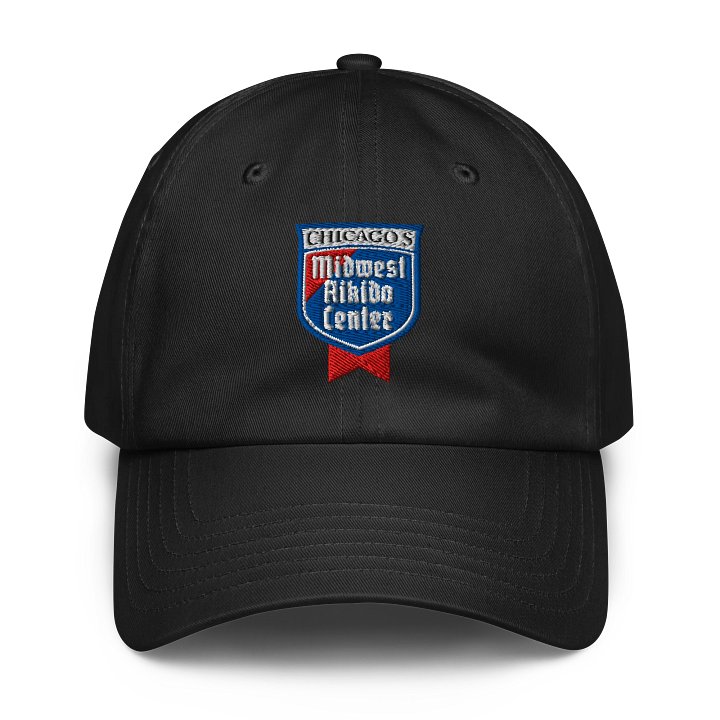 Mac Style Hat product image (1)