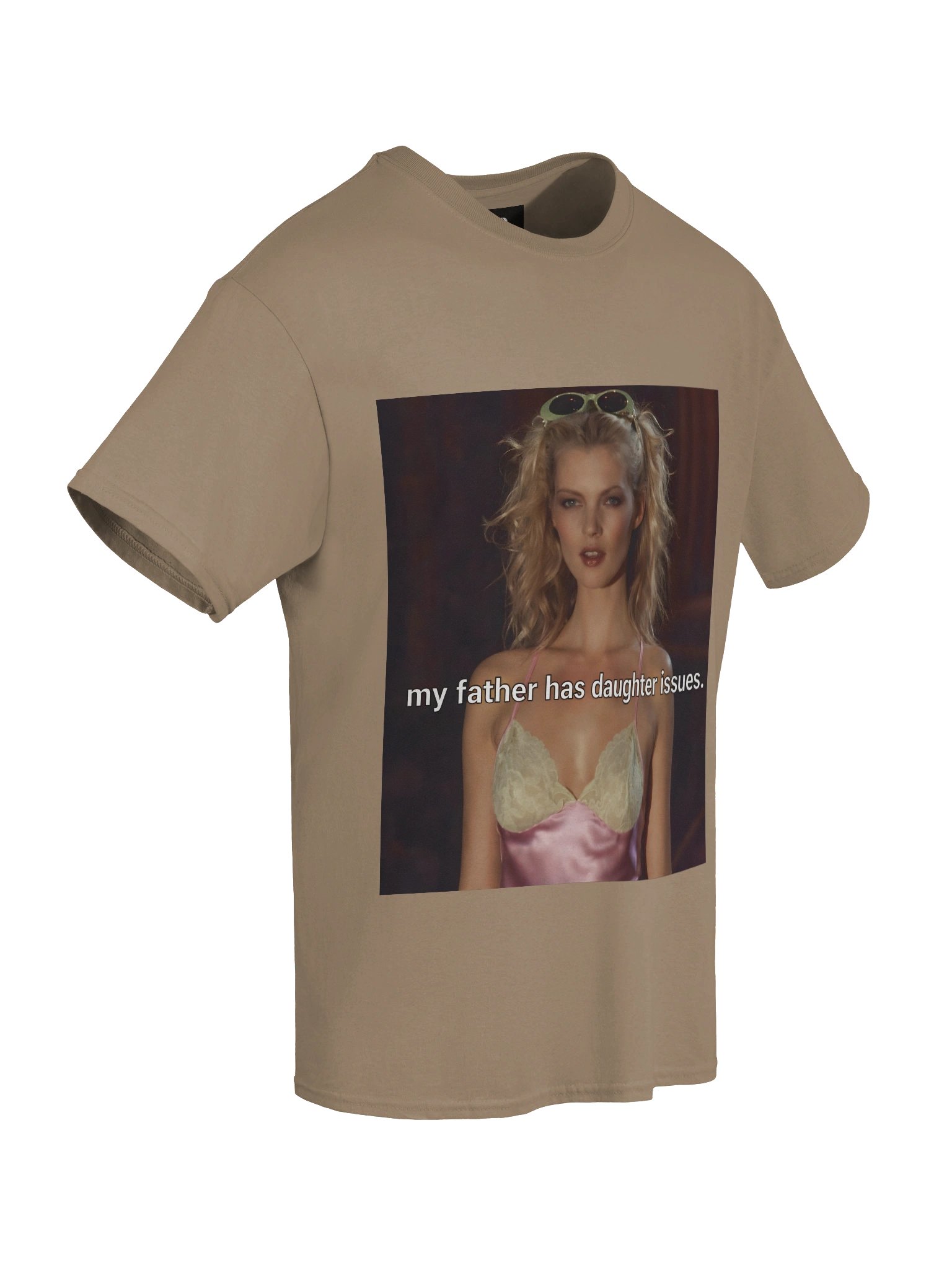 Daughter Issues product image (8)