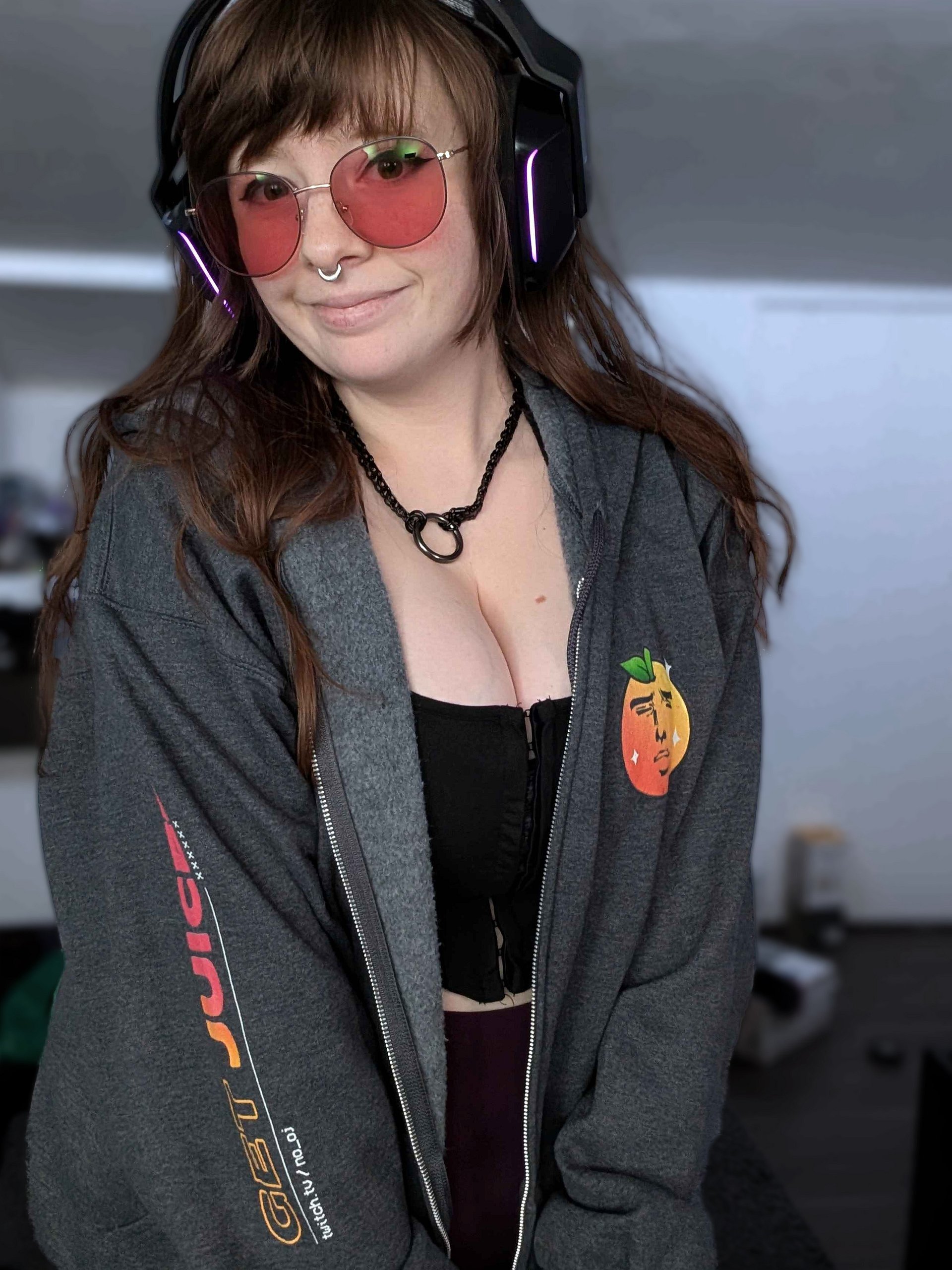 OJGasm Hoodie product image (2)