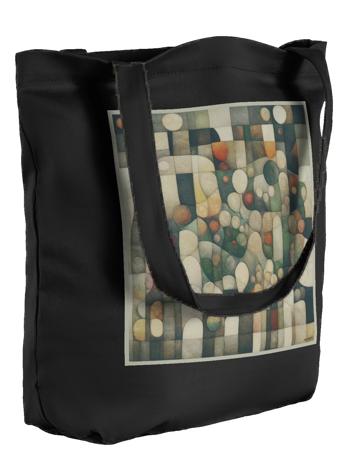 Rain - Tote Bag product image (1)