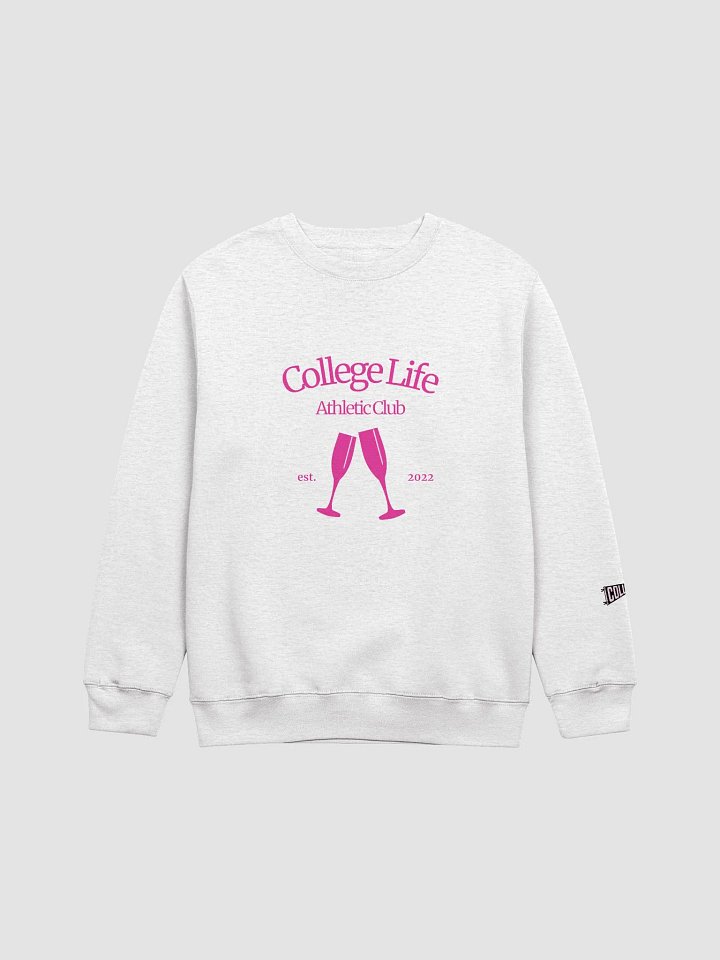 Athletic Club (Pink) product image (1)