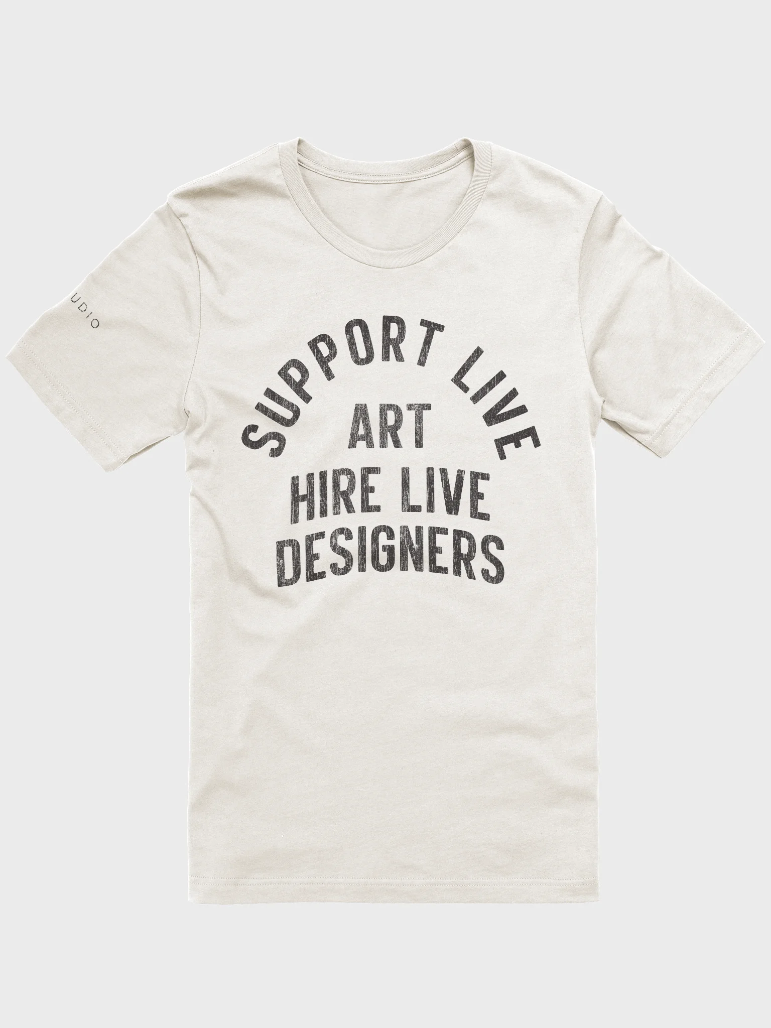 Support Live Art product image (3)