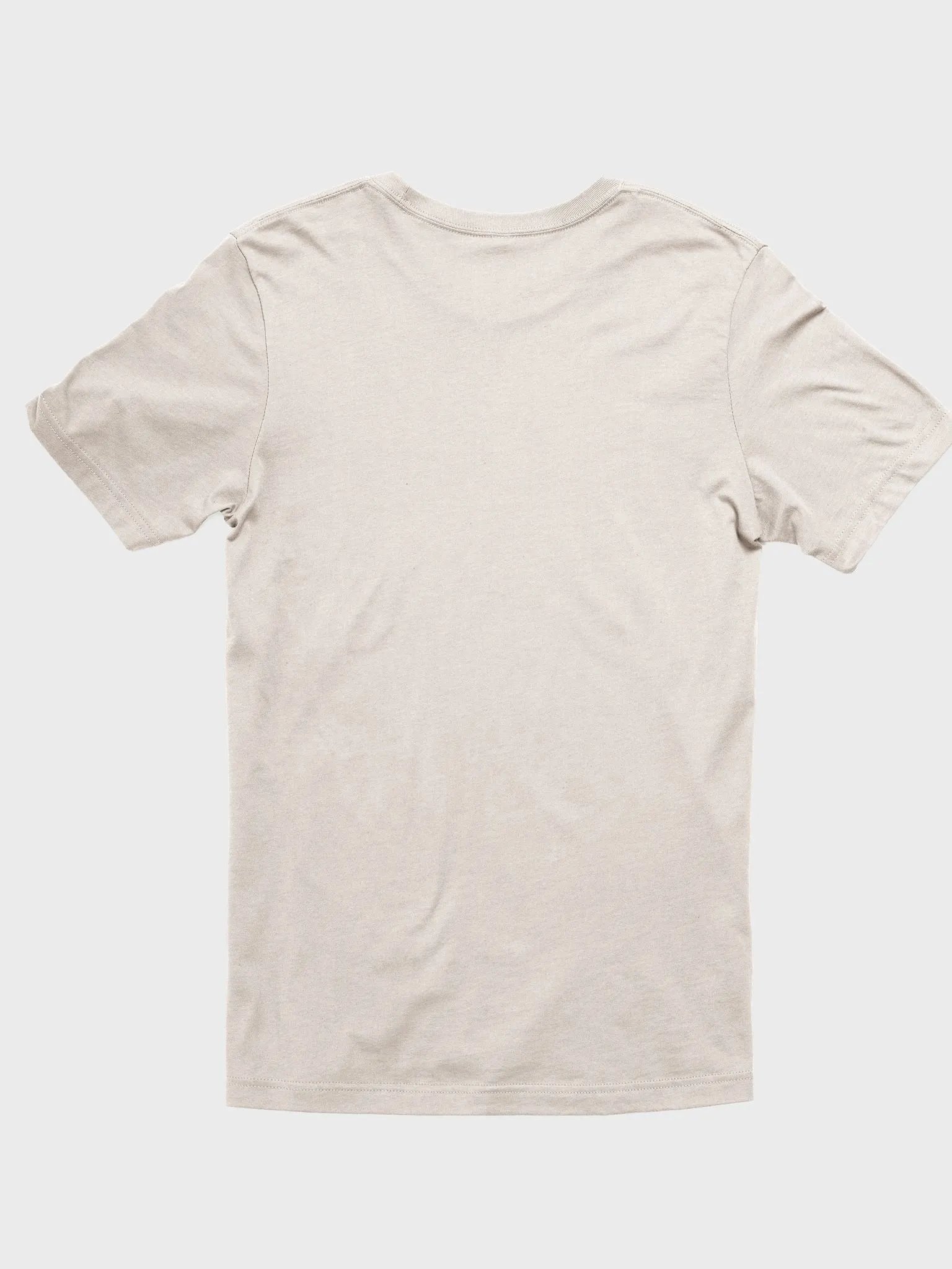 Sweet Roll T-Shirt | Unisex SuperSoft T-Shirt product image (3)