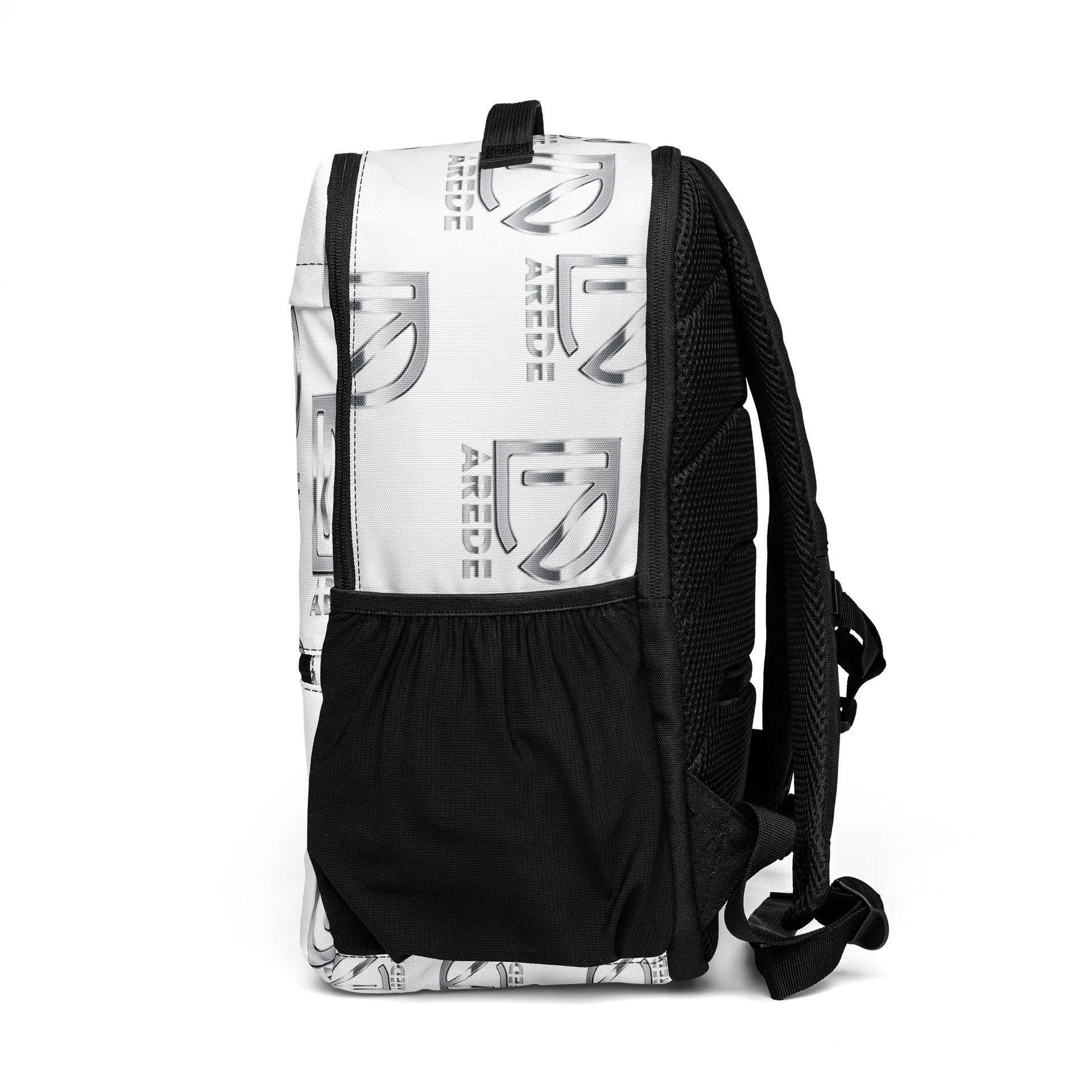 Arede Full Backpack product image (4)