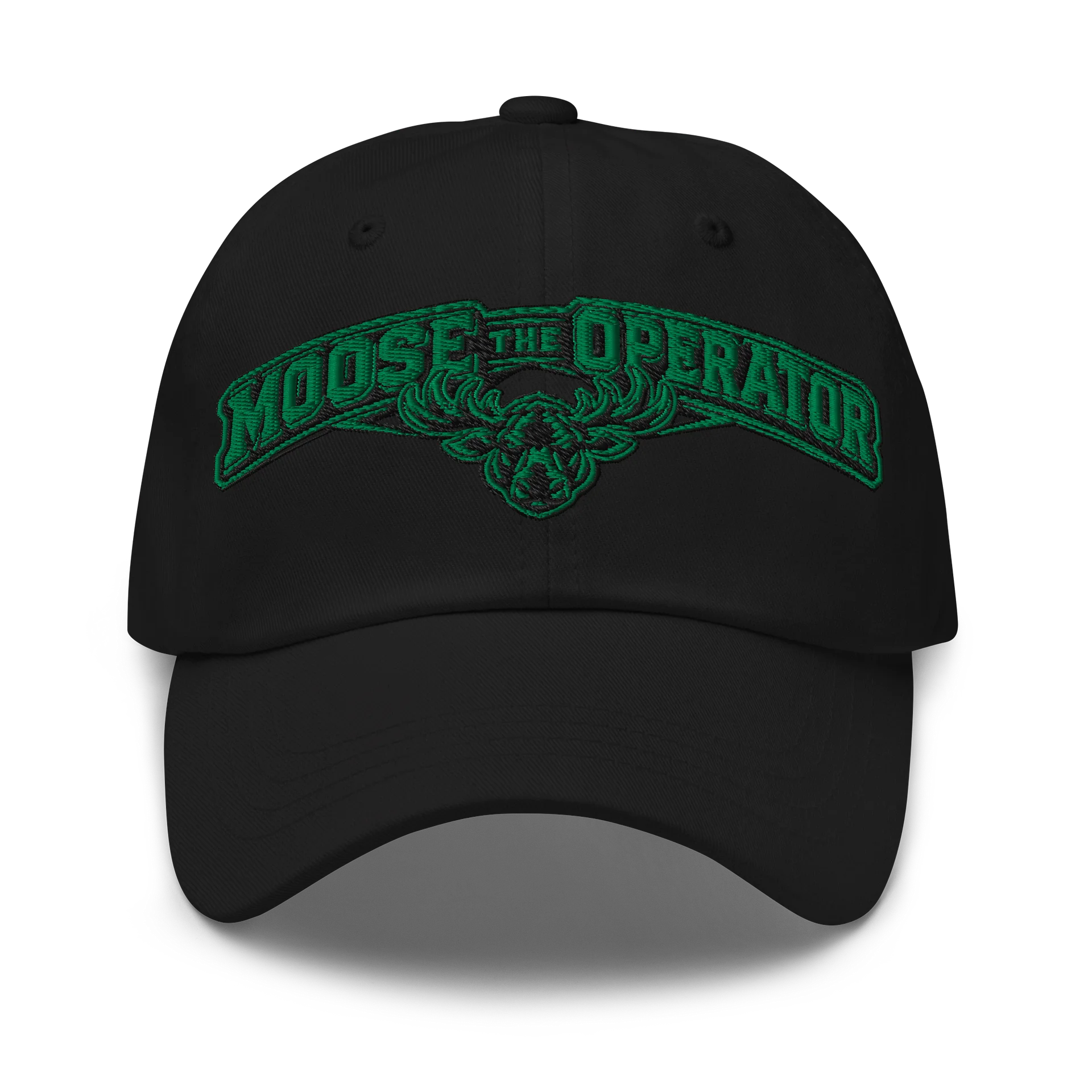 MTO Dad Cap product image (1)