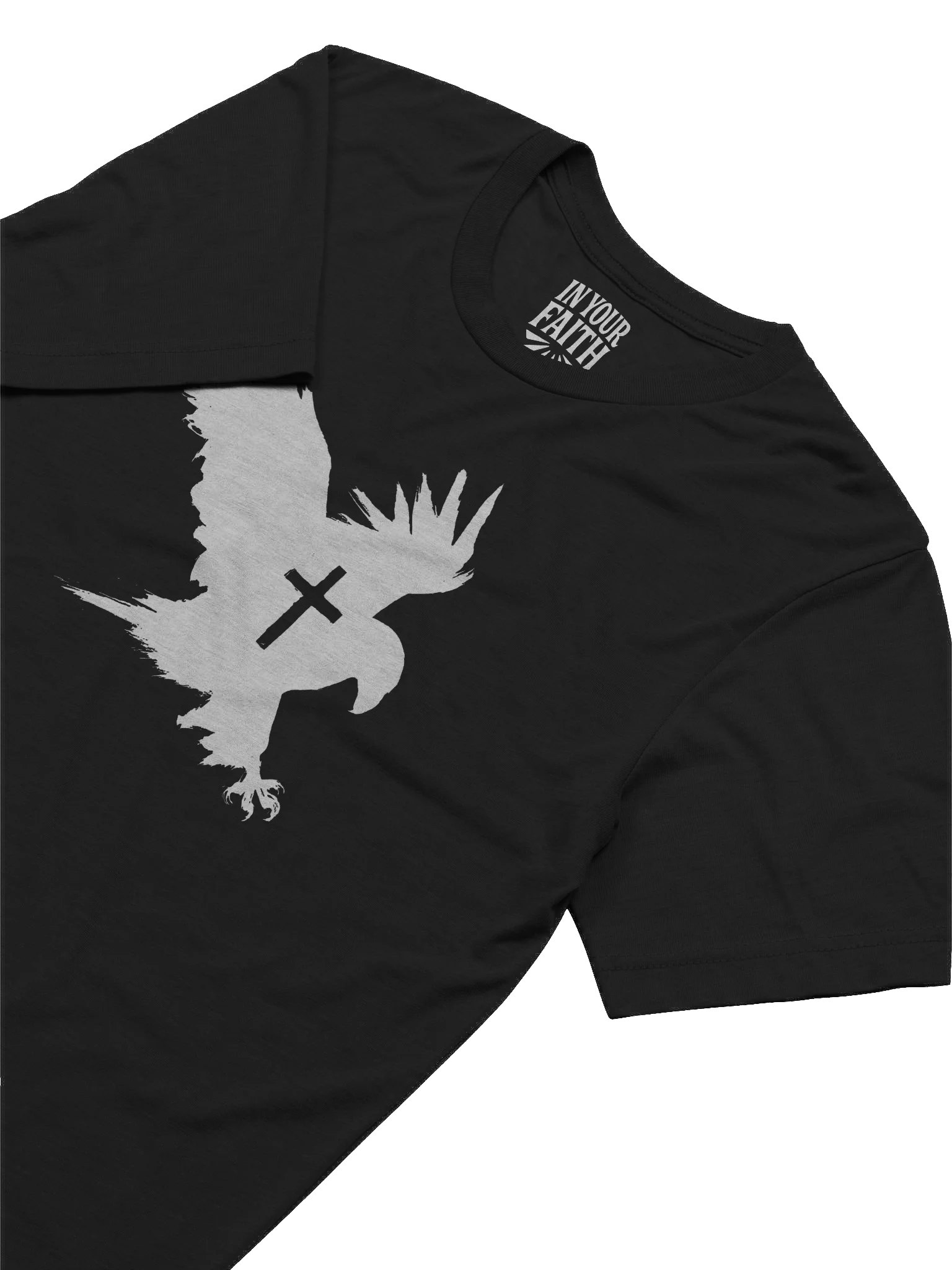 Eagle In Exile T-Shirt product image (2)