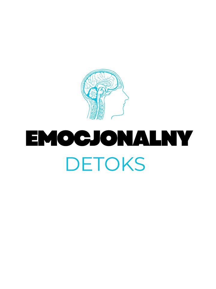 Program Emocjonalny Detoks: Zbuduj Podświadomość Stoika product image (1)