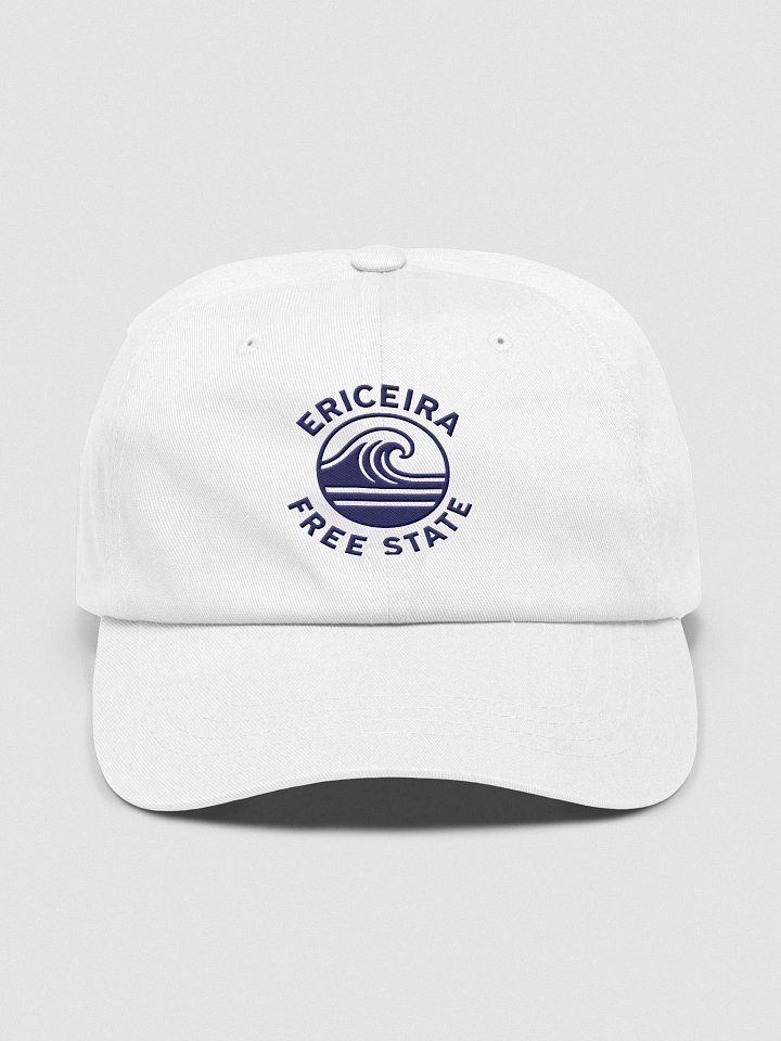 ericeira free state hat - 100% cotton product image (3)