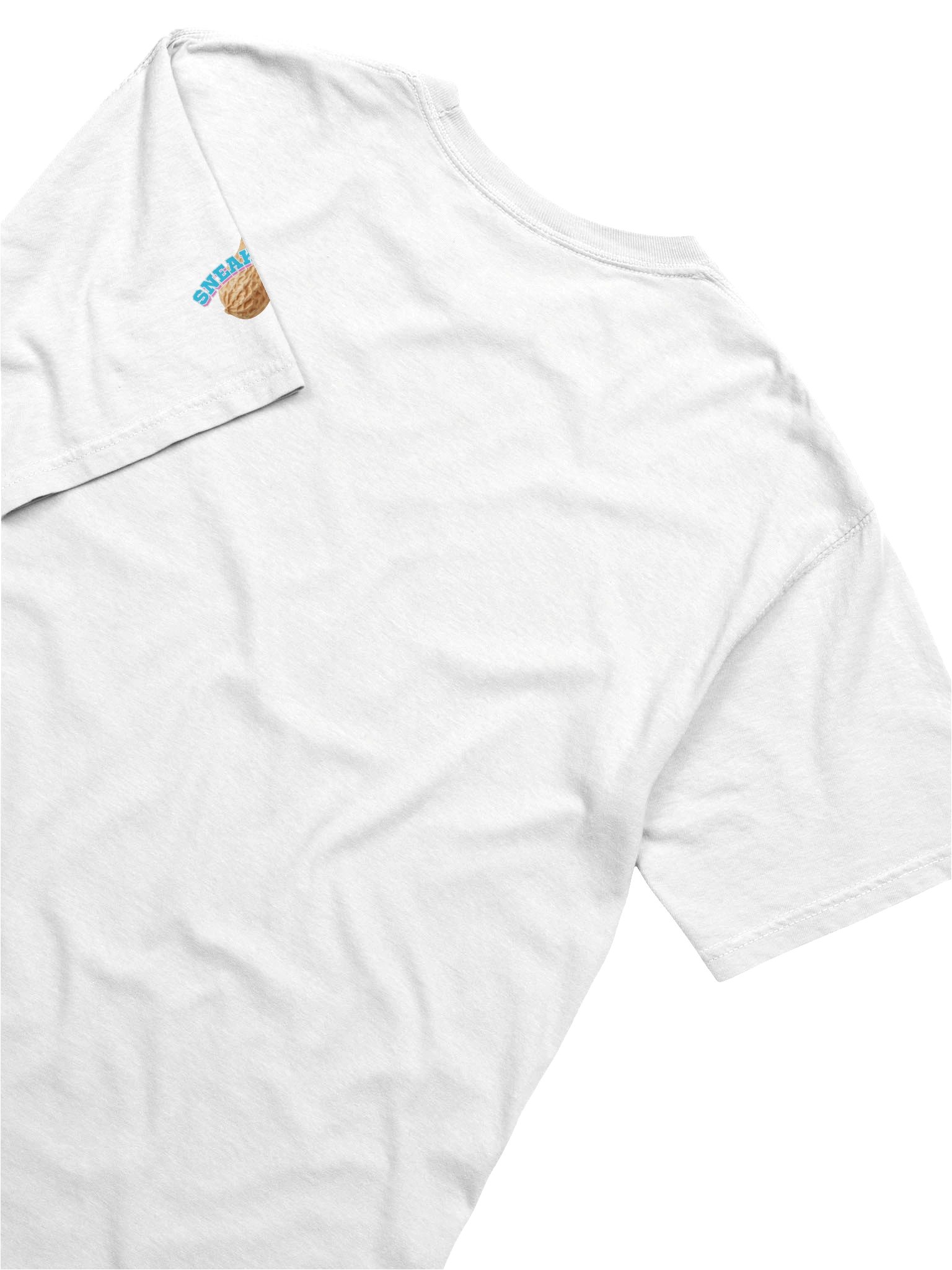 "I Heart Nut" T Shirt product image (6)