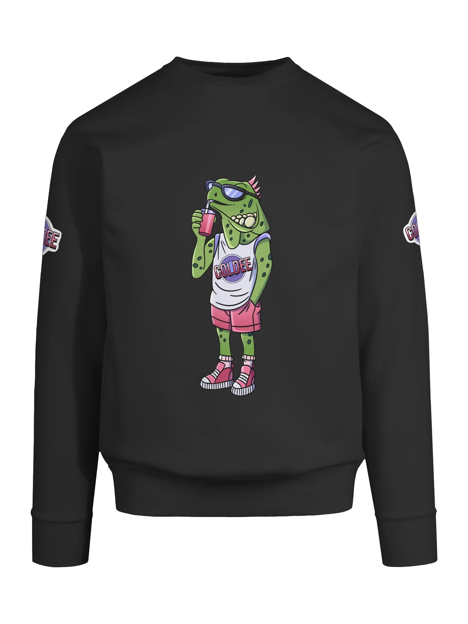 Coldee Sweatshirt product image (9)