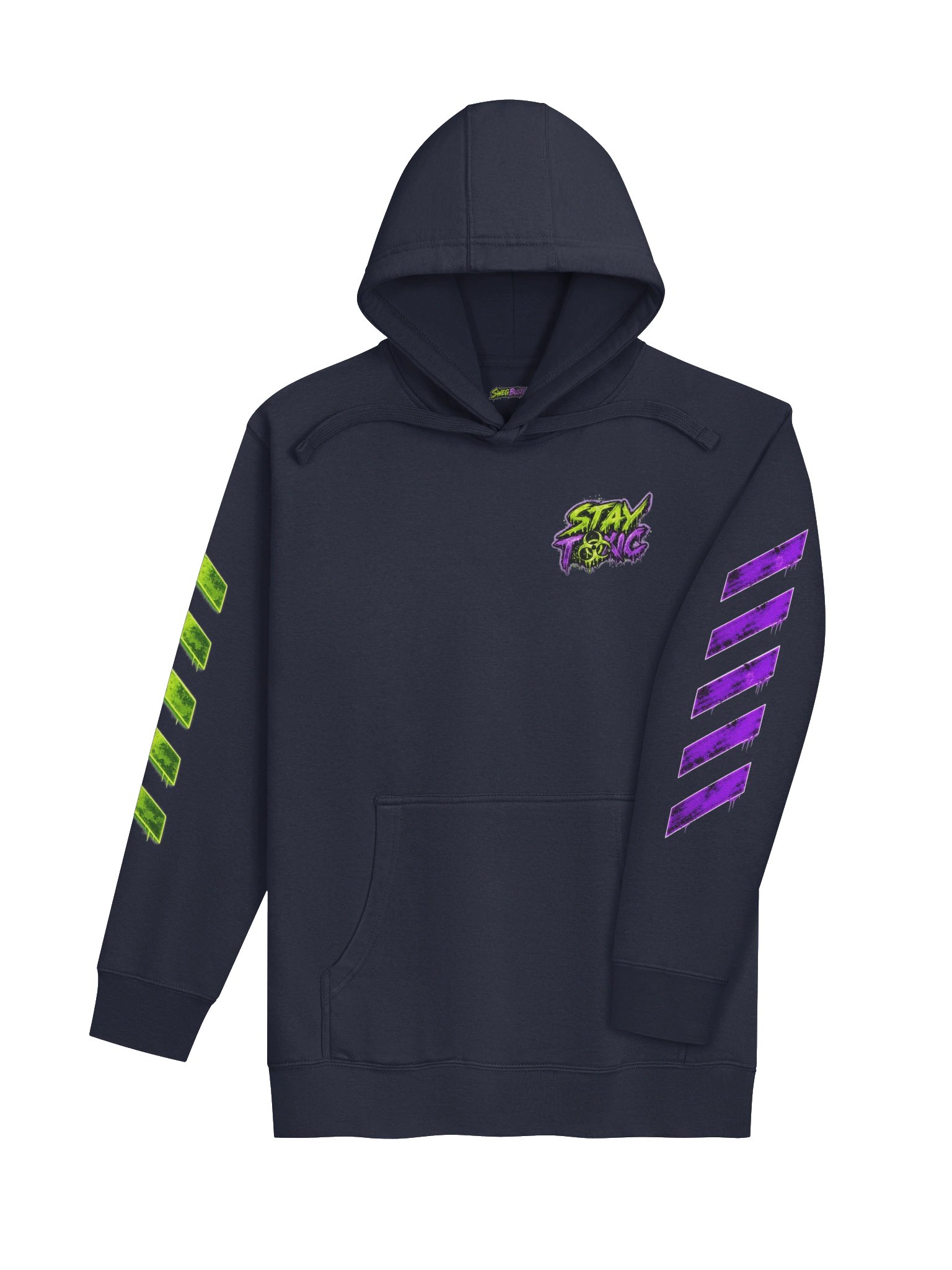 Stay Toxic product image (58)
