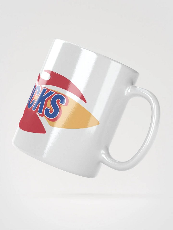 x24rocks Mug product image (4)