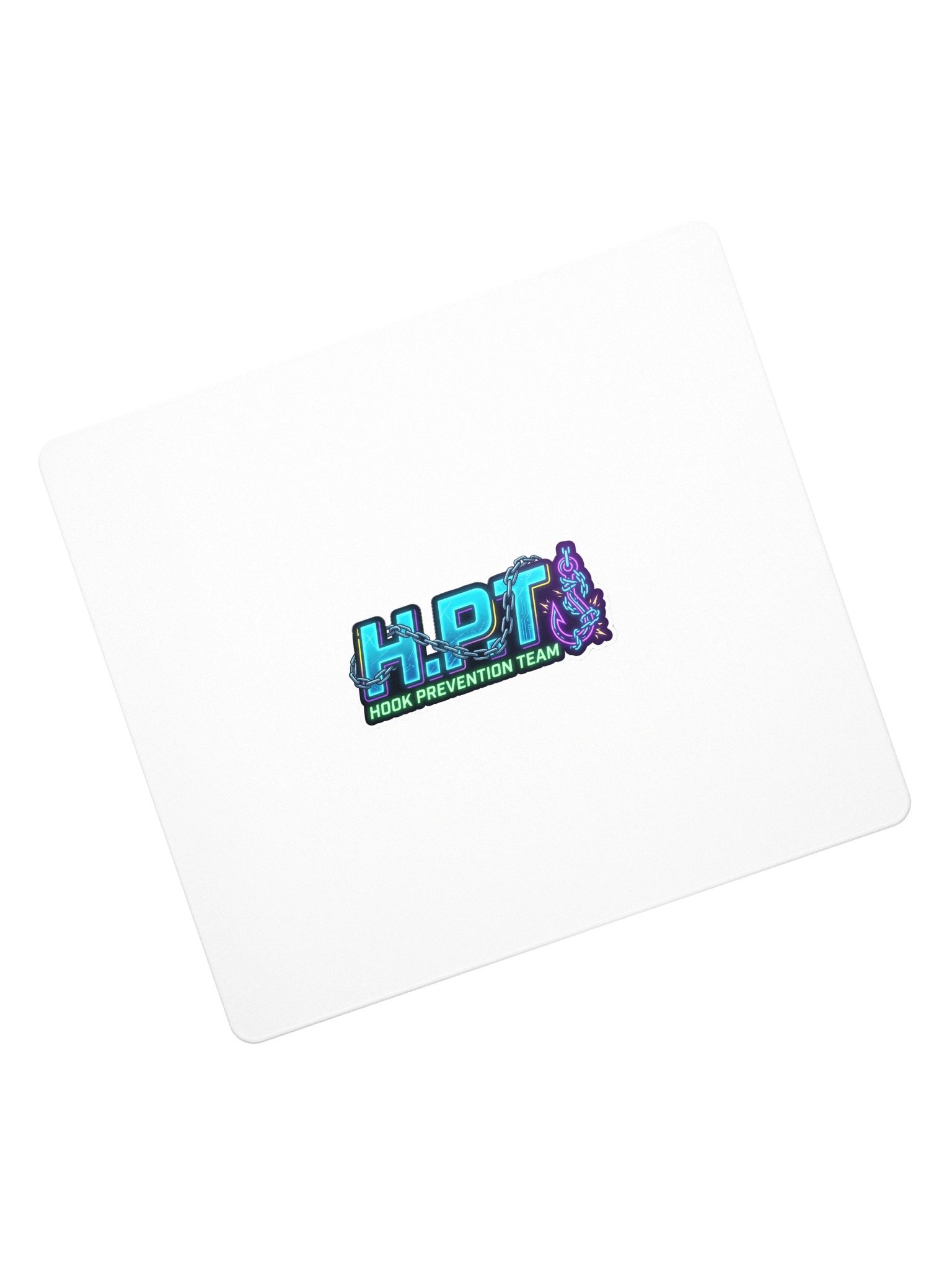Hook Prevention Team Mousepad product image (8)